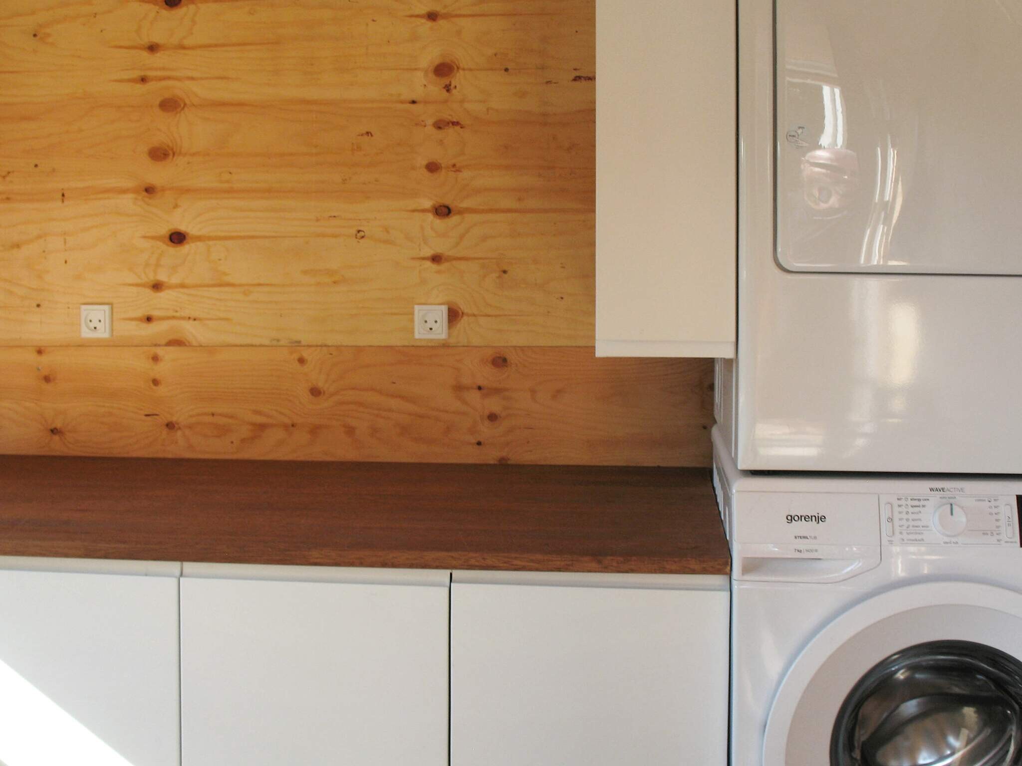 Images 5 person feriebolig i VÃ¦ggerlÃ¸se- Dancenter