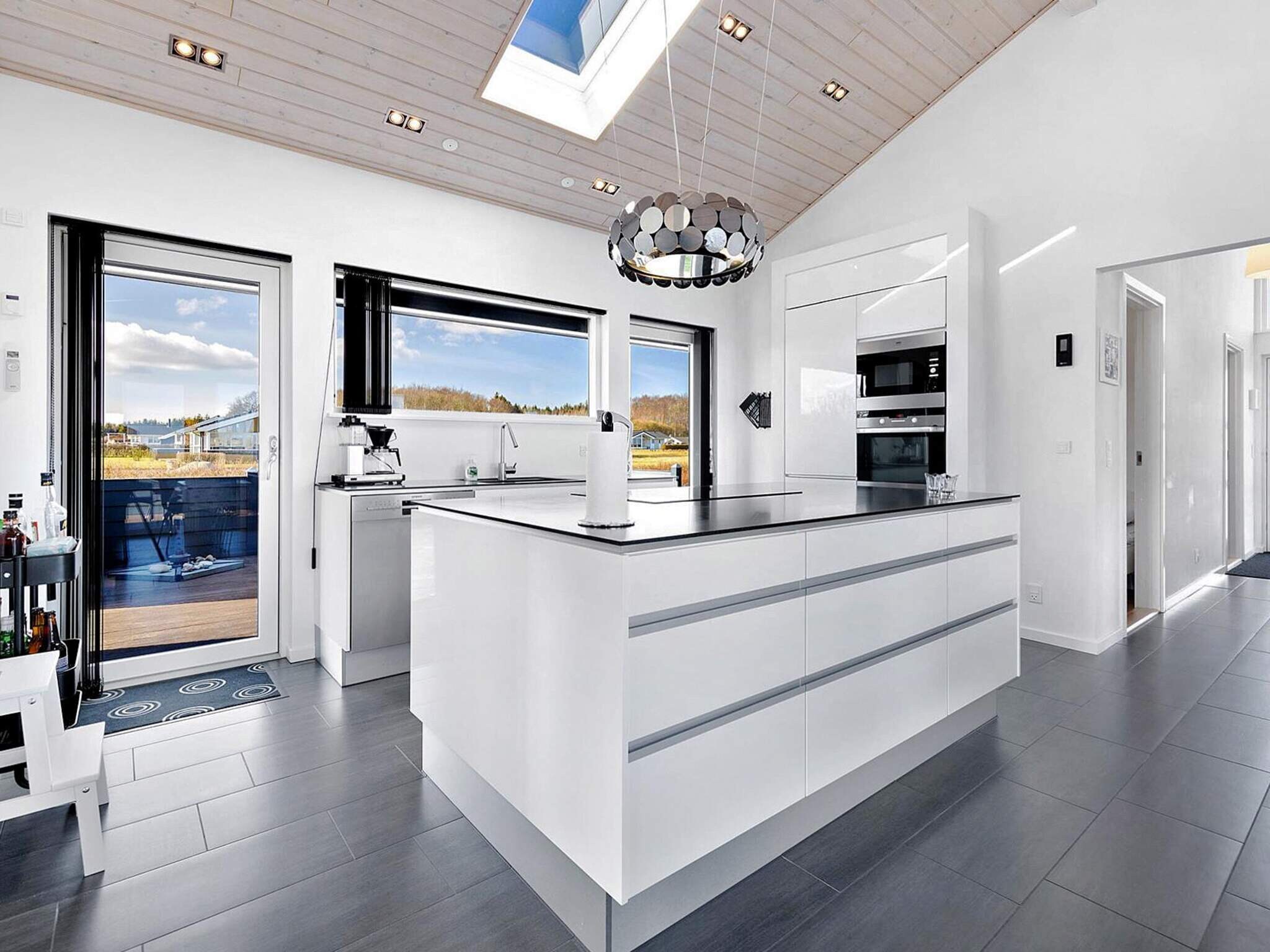 Images 10 person feriebolig i RudkÃ¸bing- Dancenter