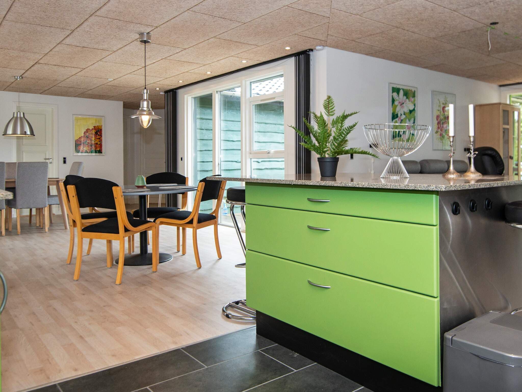 Images 8 person feriebolig i Hemmet- Dancenter