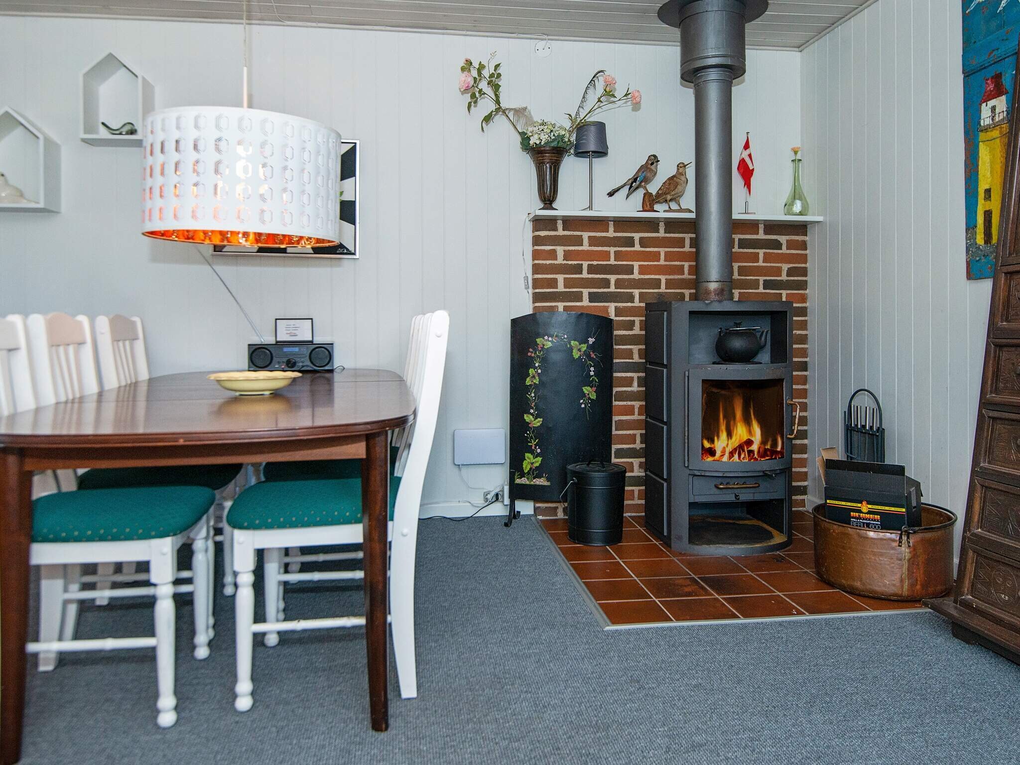 Images 6 person feriebolig i Hemmet- Dancenter