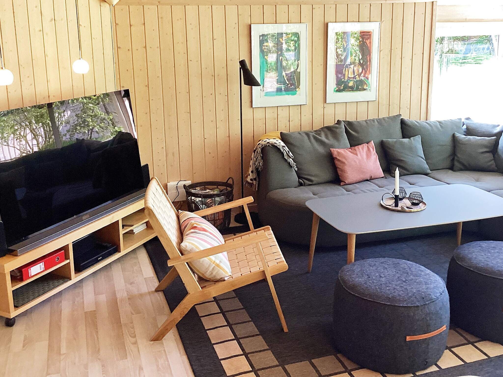 Images 10 person feriebolig i VÃ¦ggerlÃ¸se- Dancenter