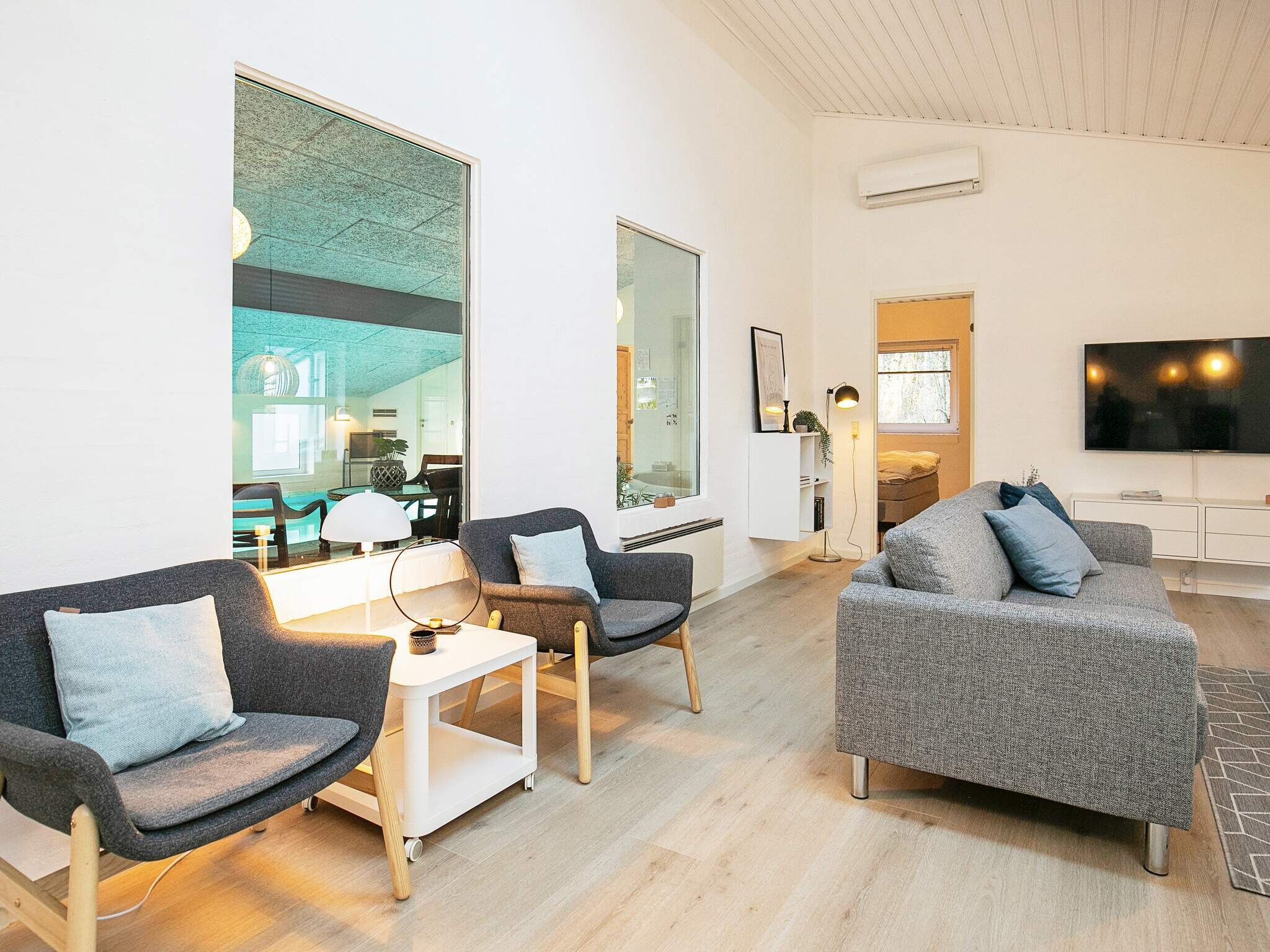 Images 14 person feriebolig i SÃ¦by- Dancenter