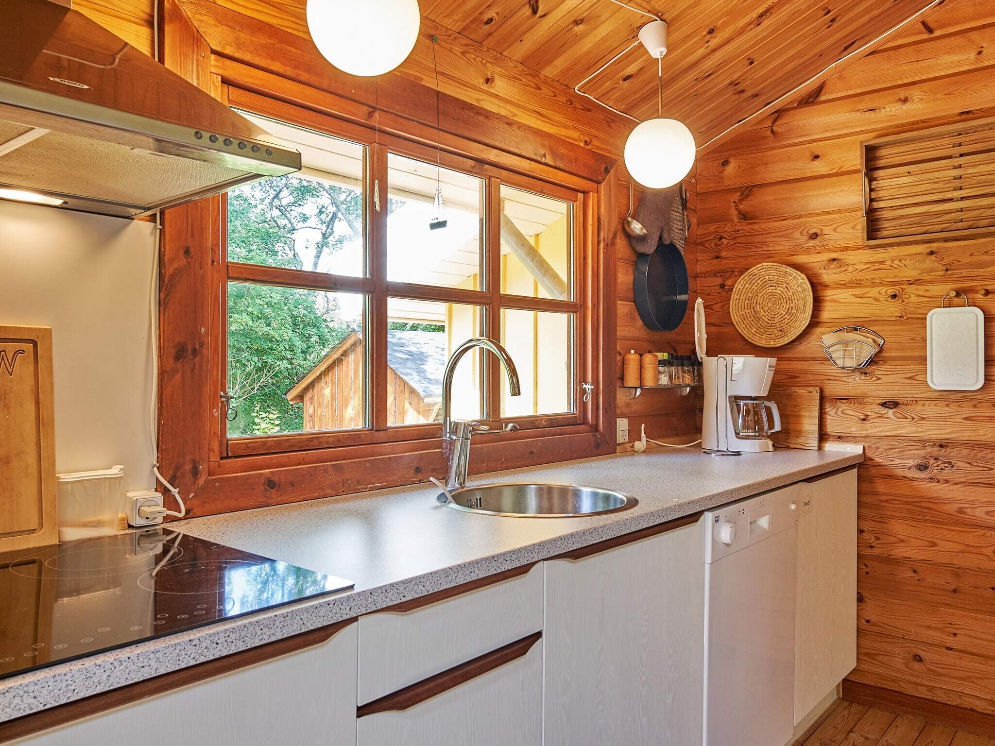 Images 6 person feriebolig i Hurup Thy- Dancenter