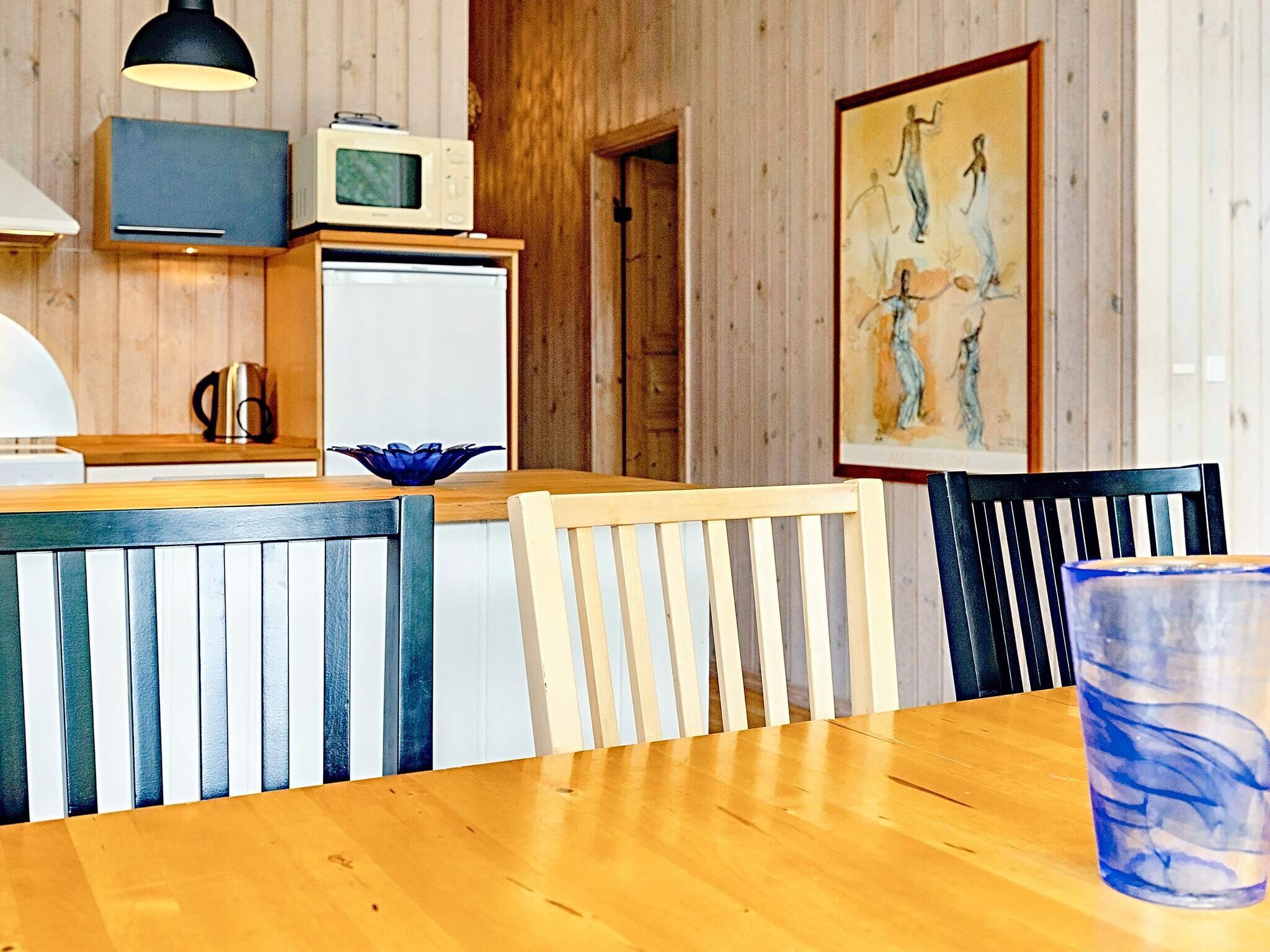 Images 10 person feriebolig i VÃ¦ggerlÃ¸se- Dancenter