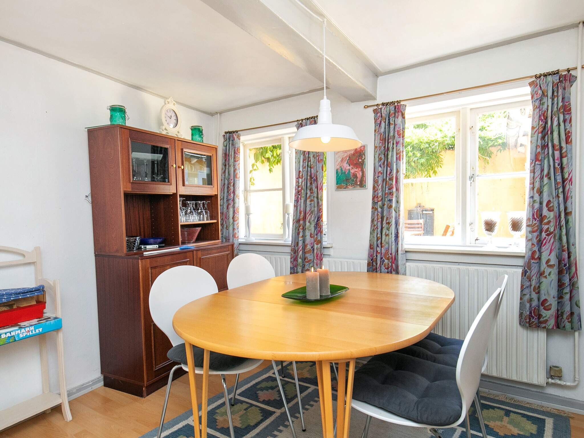 Images 3 person feriebolig i Ã†rÃ¸skÃ¸bing- Dancenter