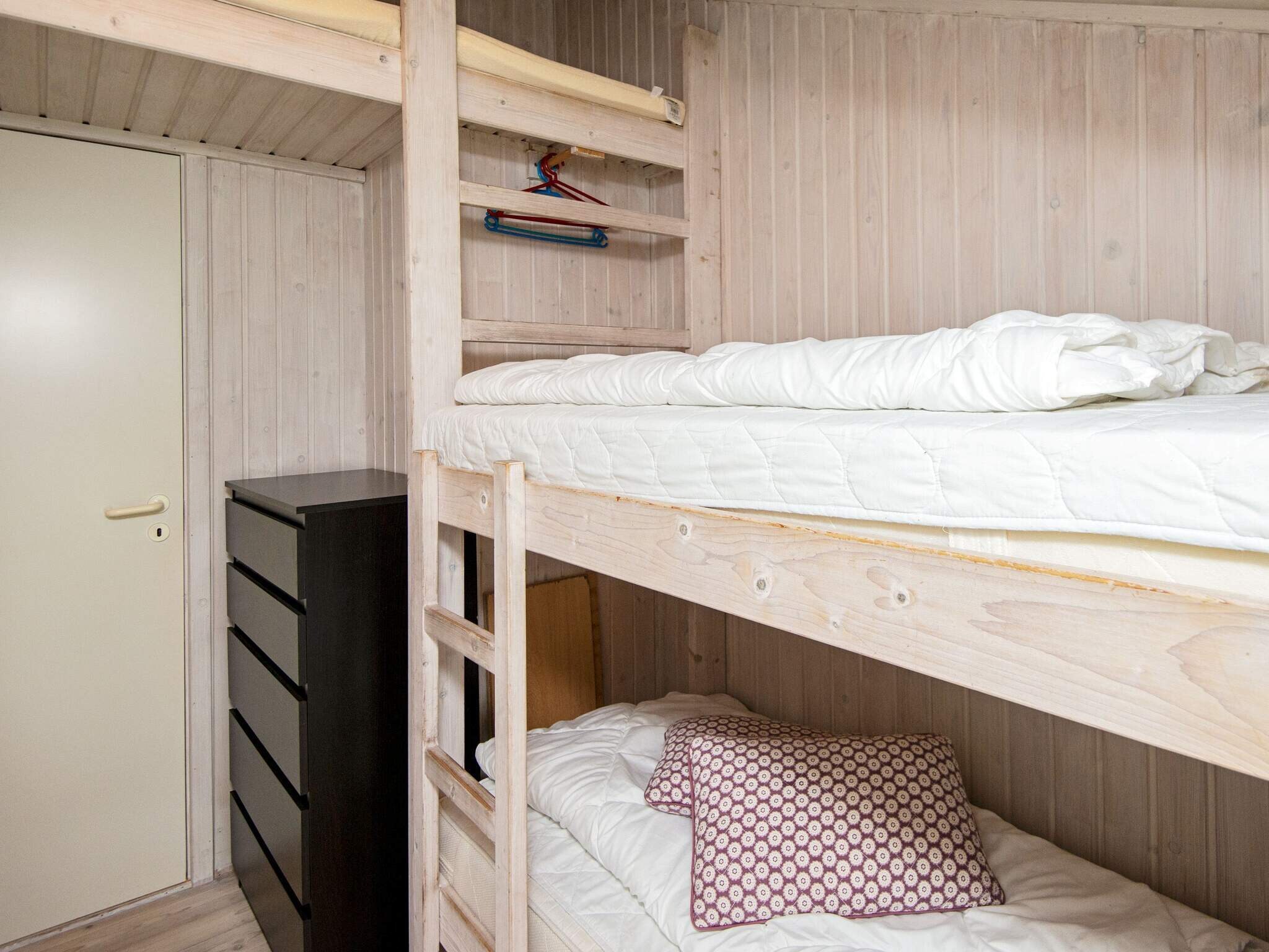 Images 6 person feriebolig i Ulfborg- Dancenter