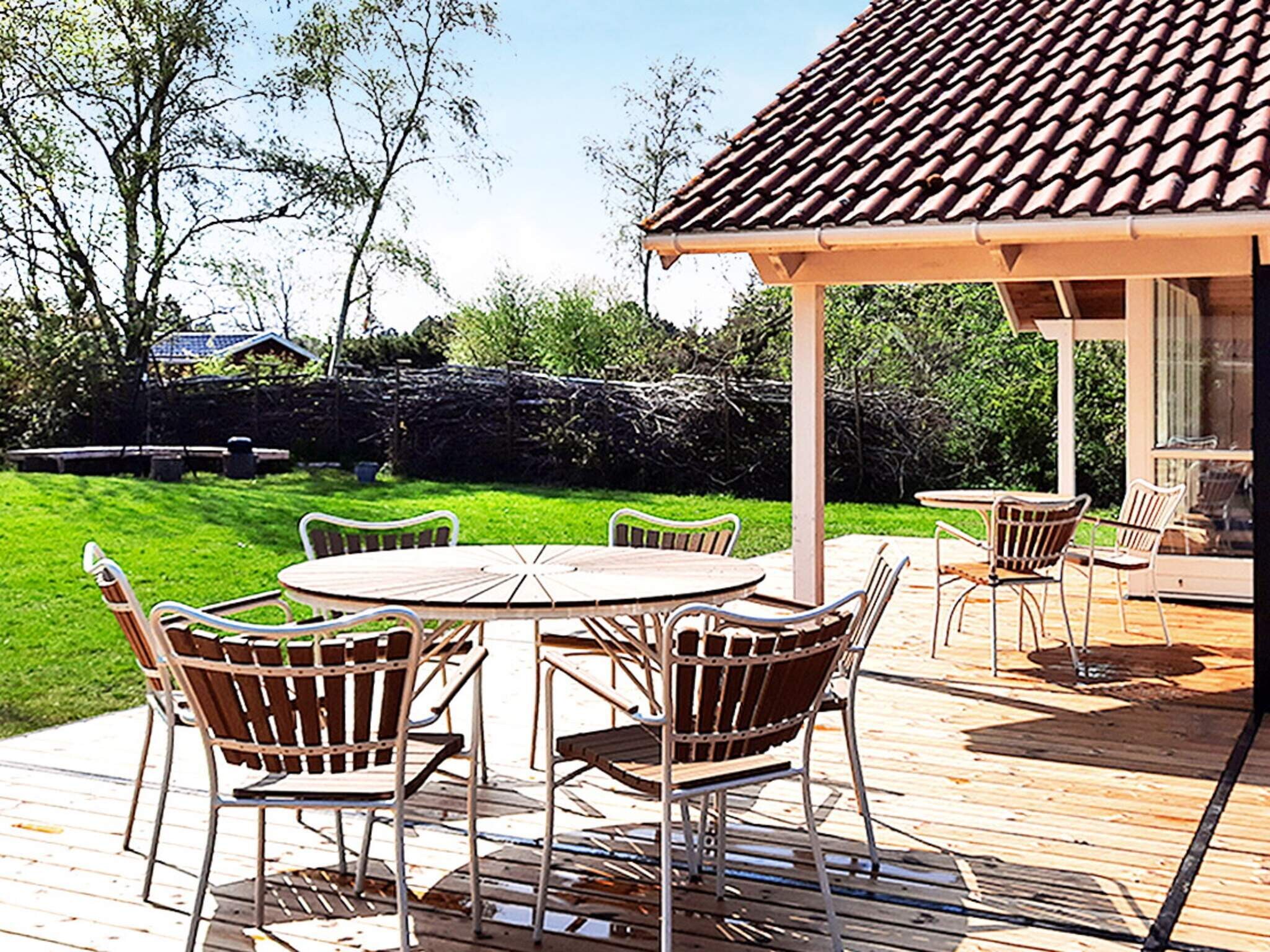 Images 6 person feriebolig i Dannemare- Dancenter