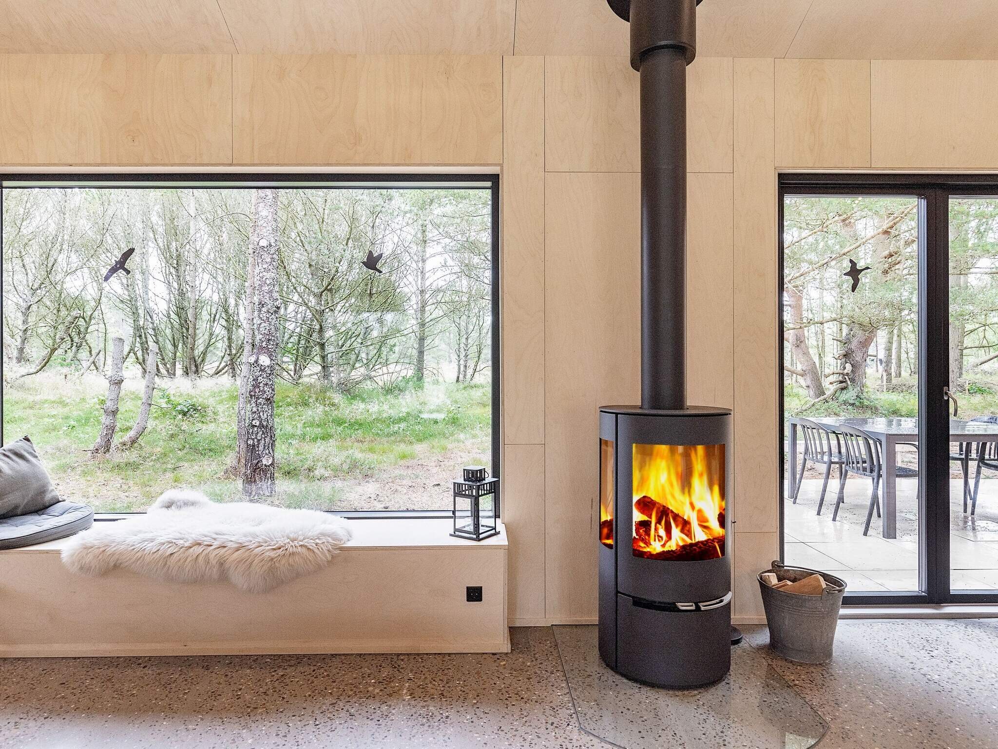 Images 8 person feriebolig i Ã…lbÃ¦k- Dancenter