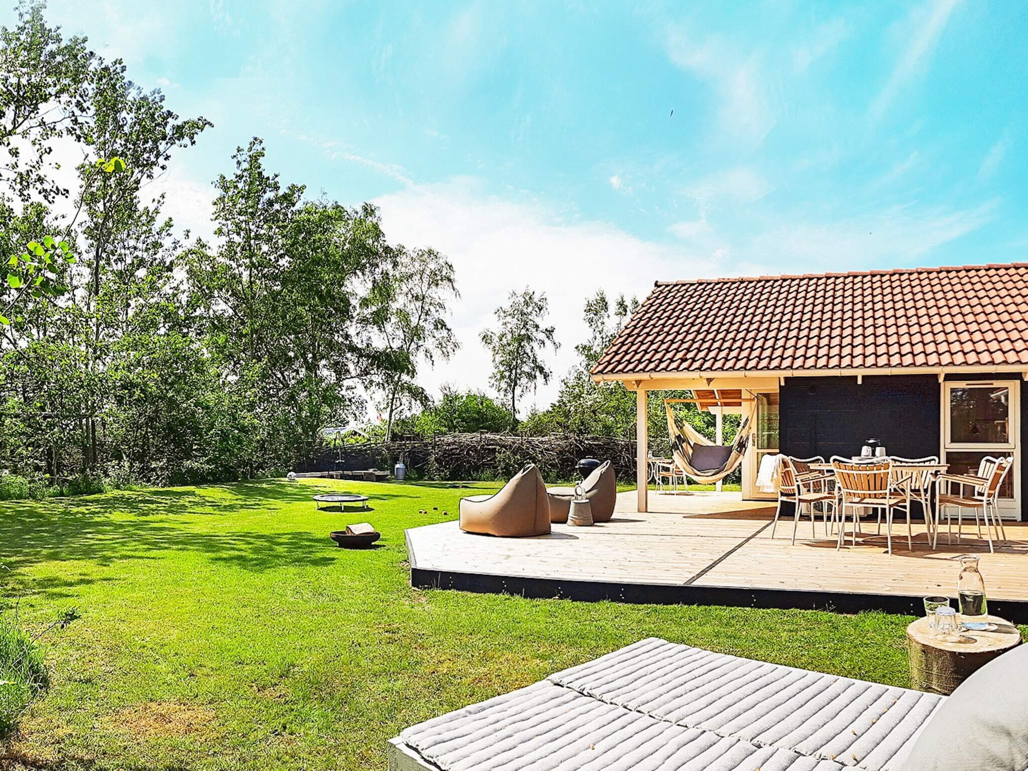 Images 6 person feriebolig i Dannemare- Dancenter