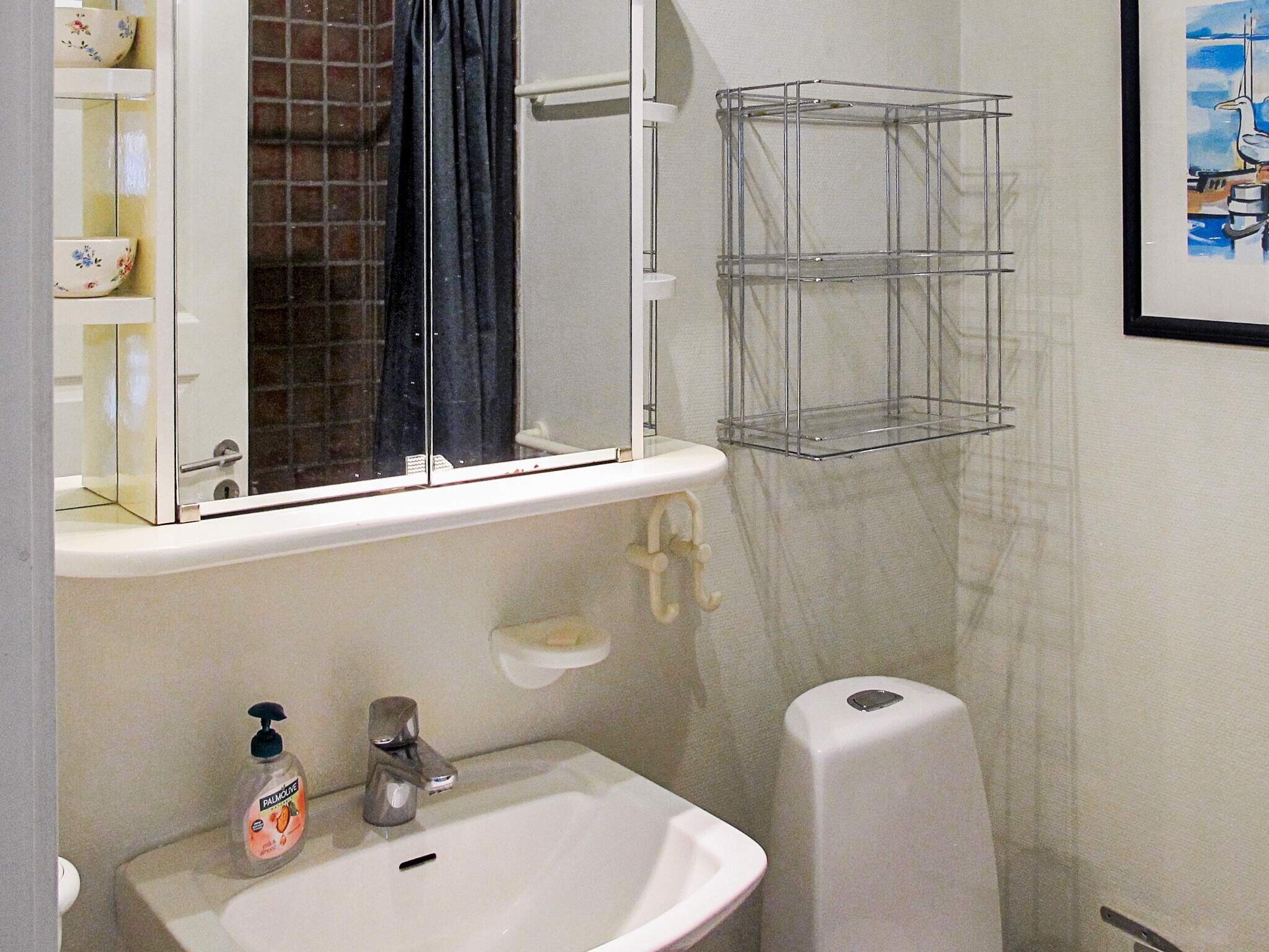 Images 4 person feriebolig i Borre- Dancenter