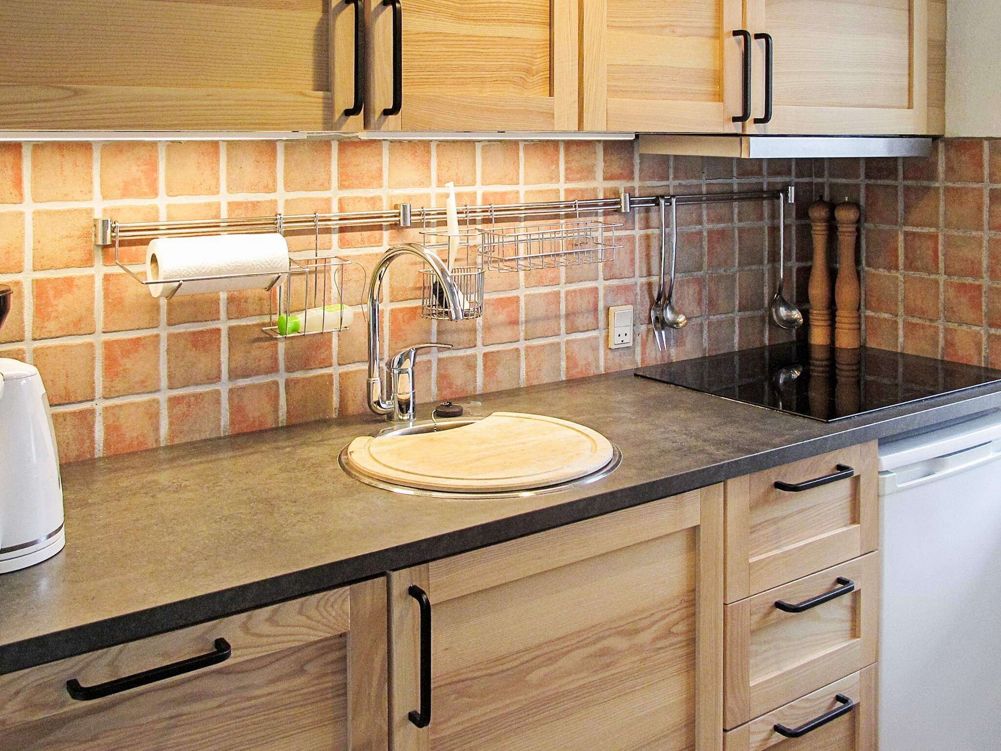 Images 4 person feriebolig i Borre- Dancenter