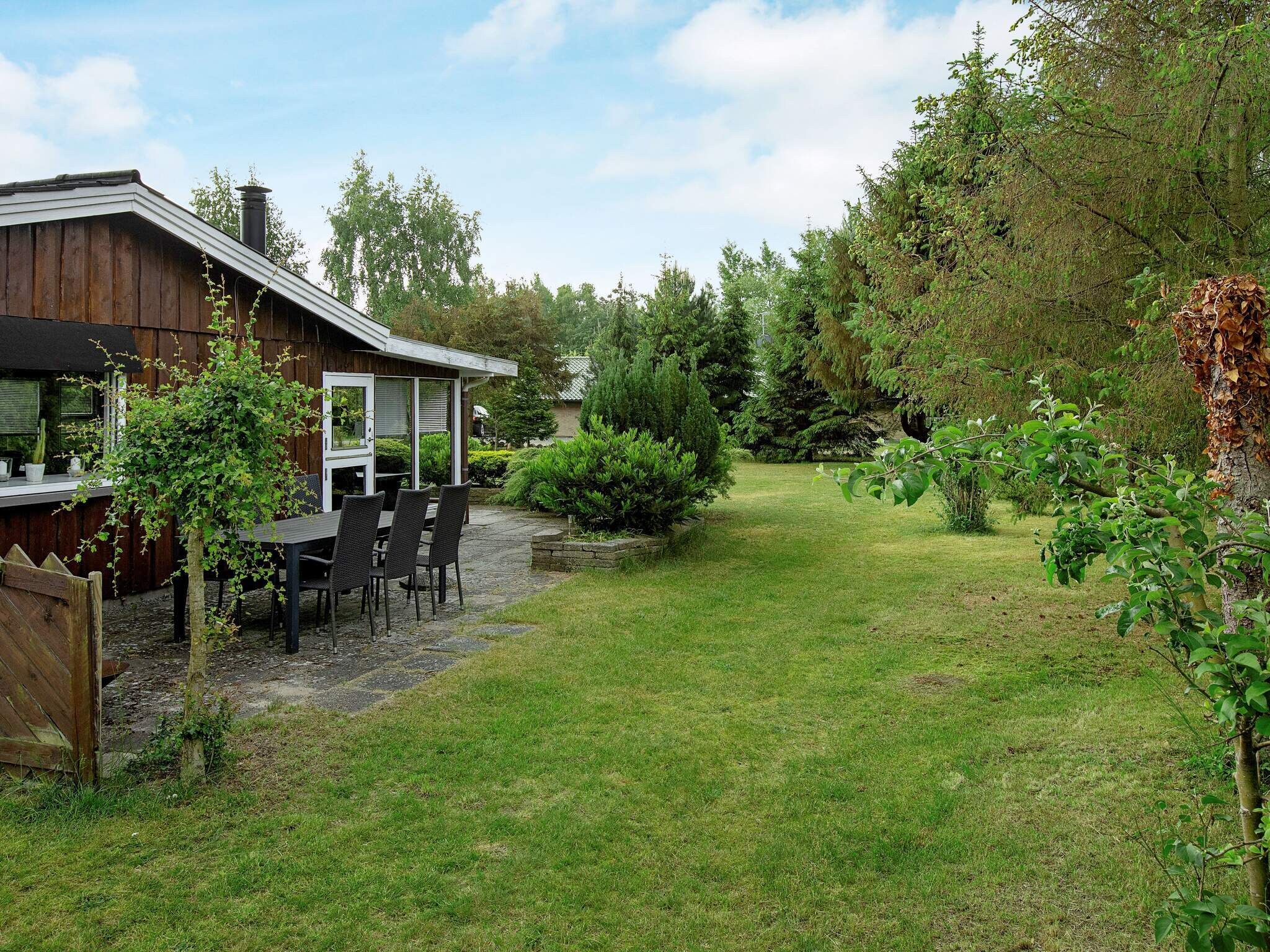 Images 6 person feriebolig i VÃ¦ggerlÃ¸se- Dancenter