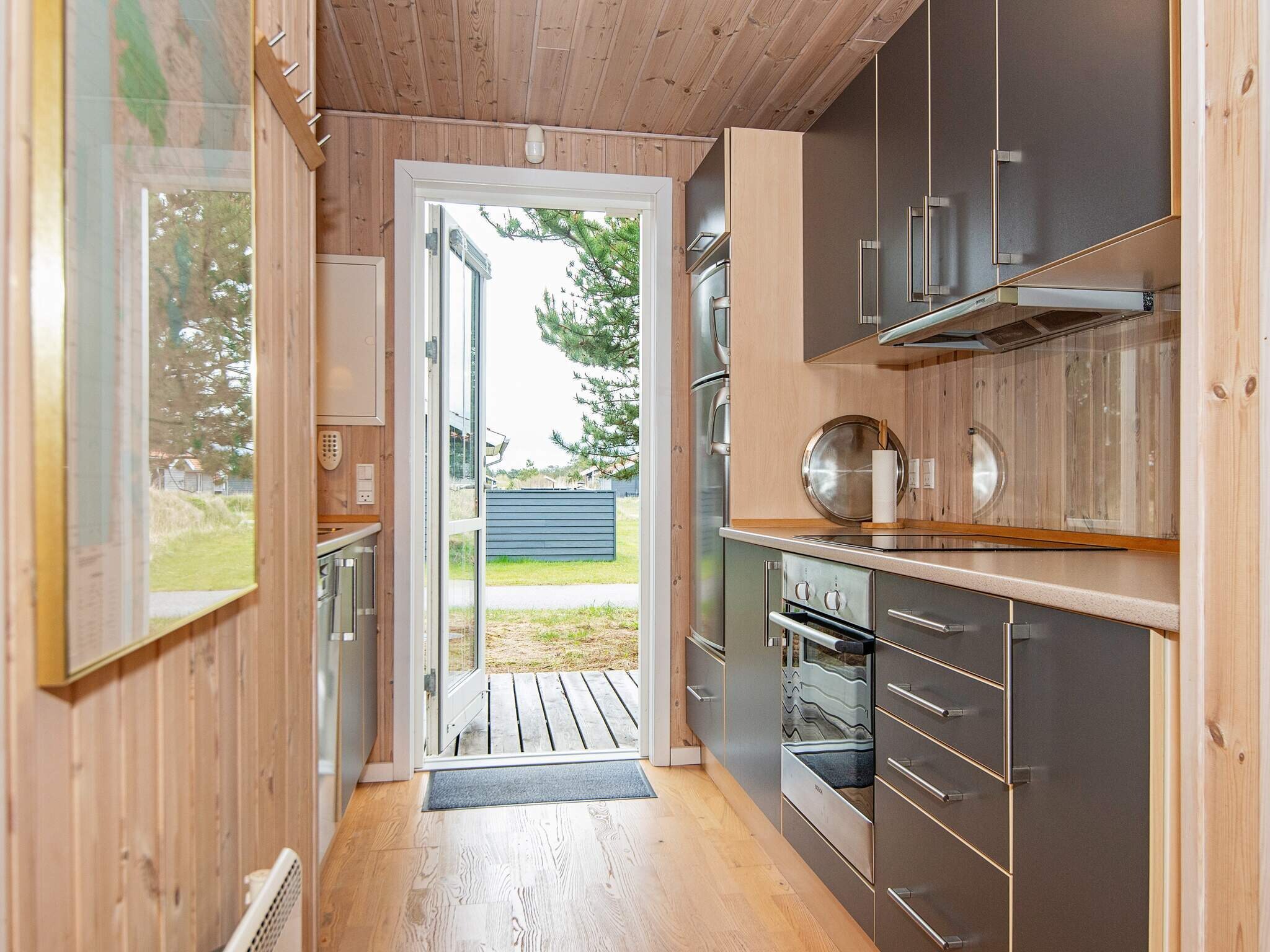 Images 6 person feriebolig i Ulfborg- Dancenter