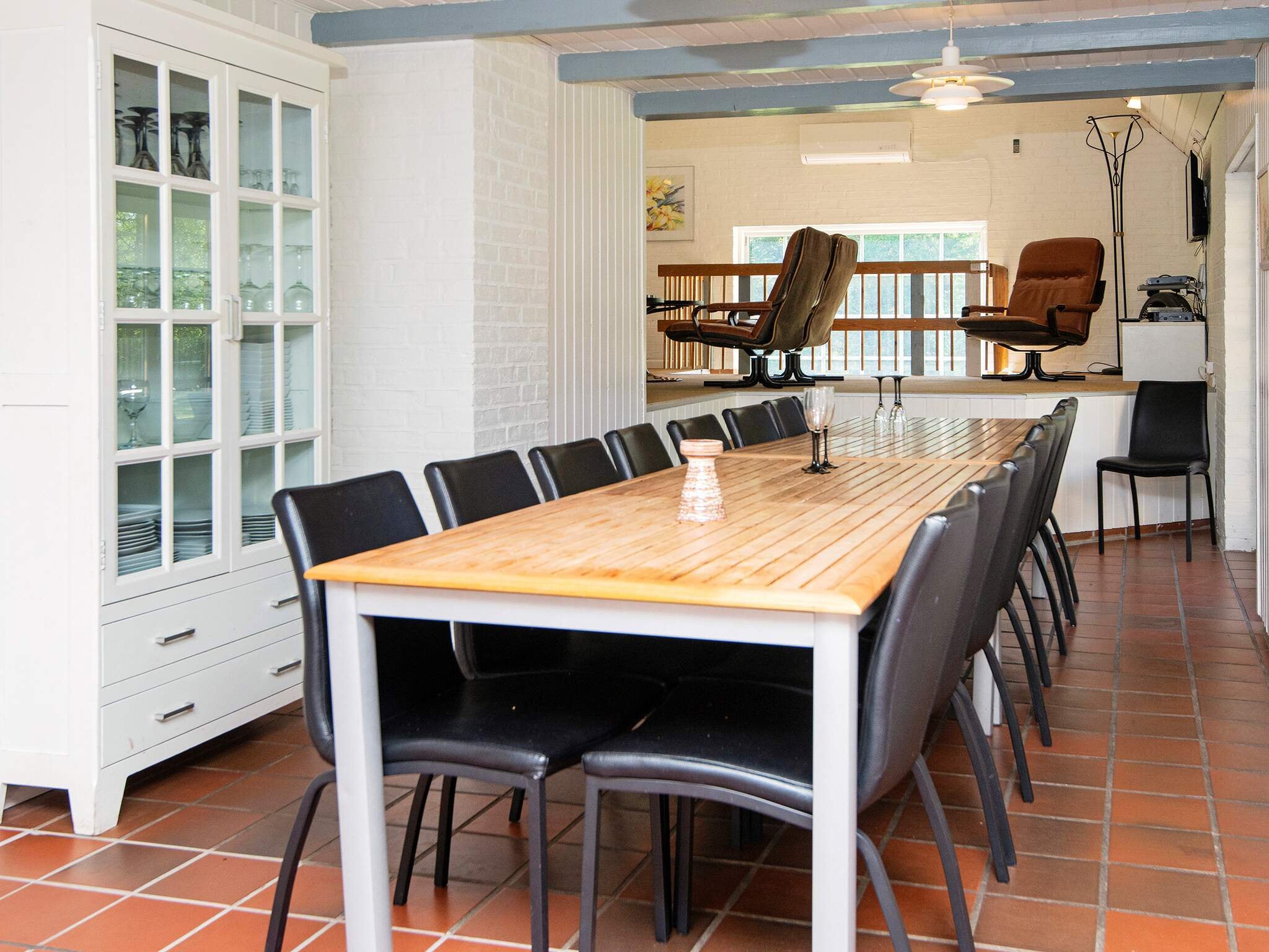 Images 14 person feriebolig i Ulfborg- Dancenter