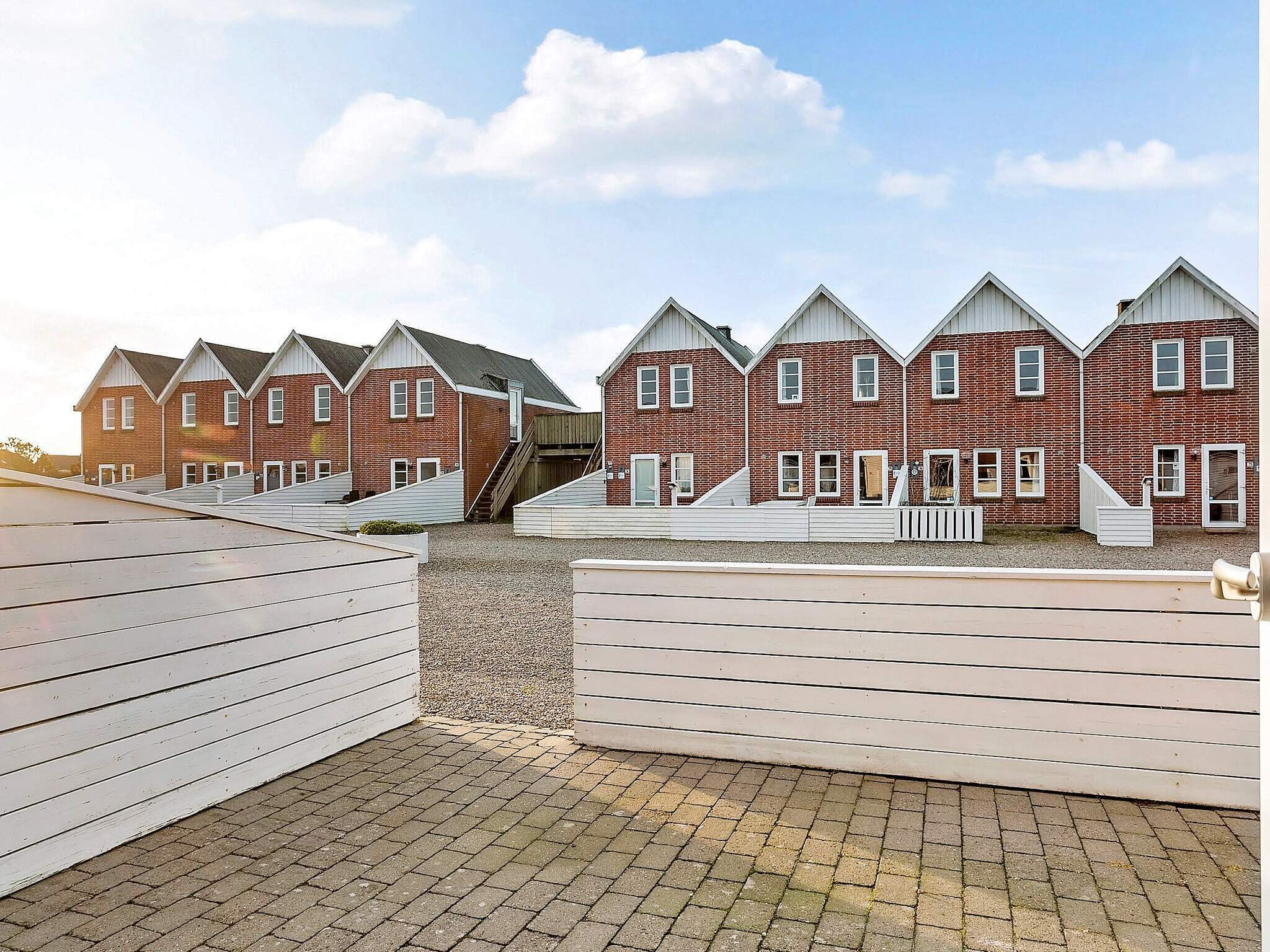 Images 5 person feriebolig i RÃ¸mÃ¸- Dancenter