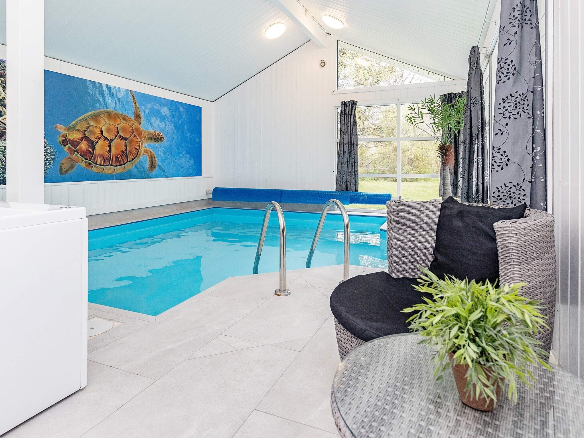 Images 10 person feriebolig i VÃ¦ggerlÃ¸se- Dancenter