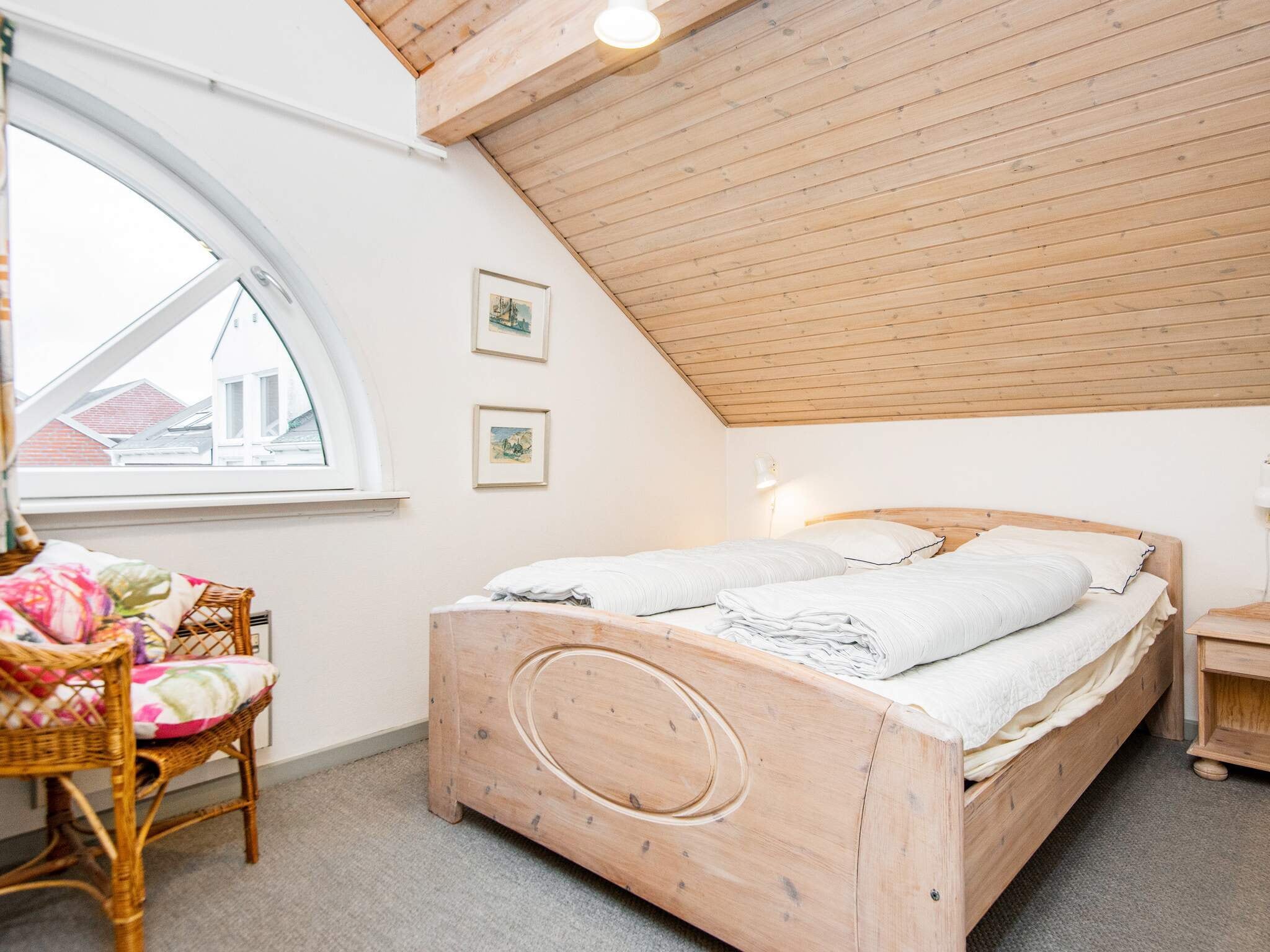 Images 6 person feriebolig i RÃ¸mÃ¸- Dancenter