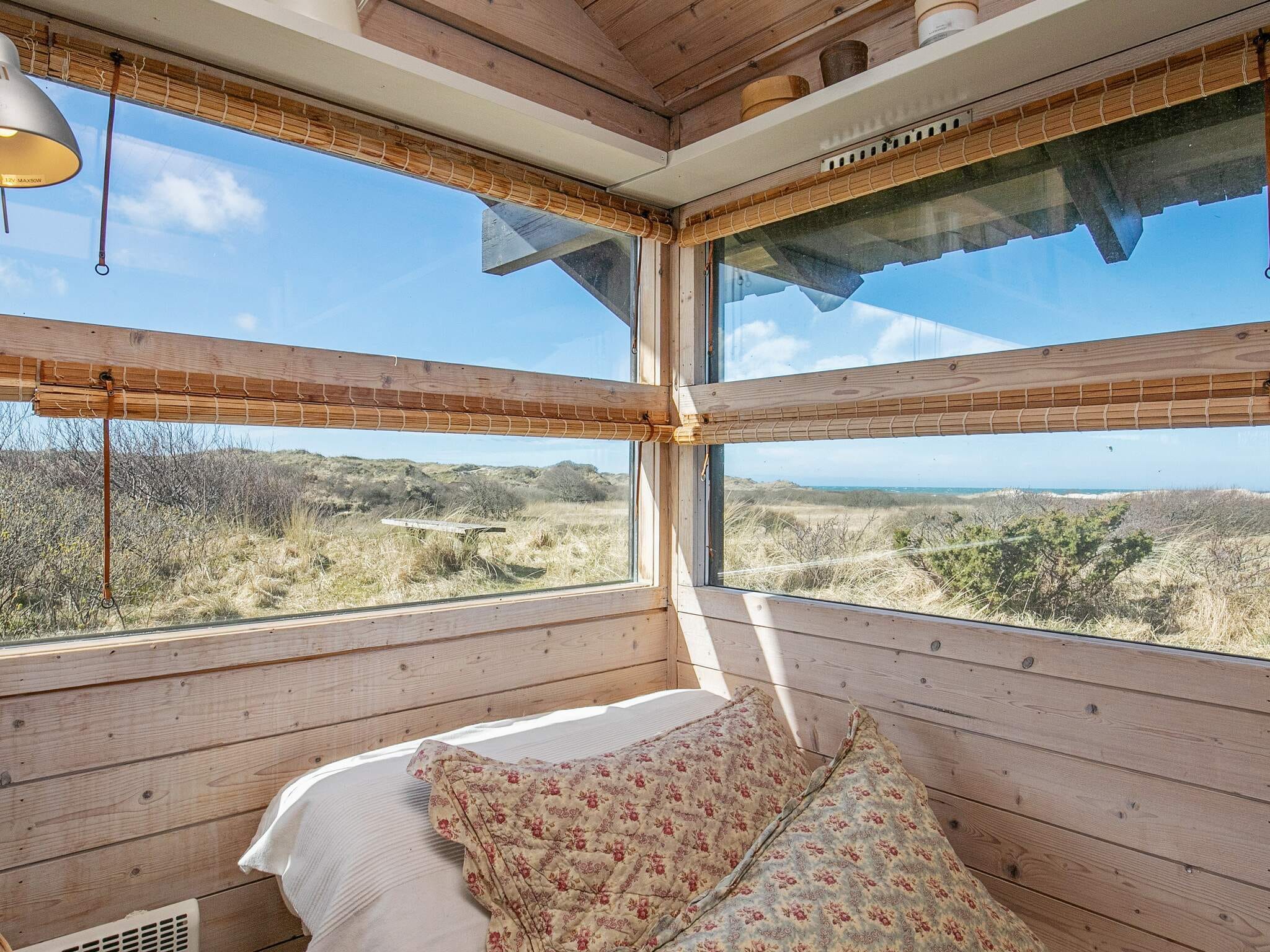 Images 4 person feriebolig i Bindslev- Dancenter