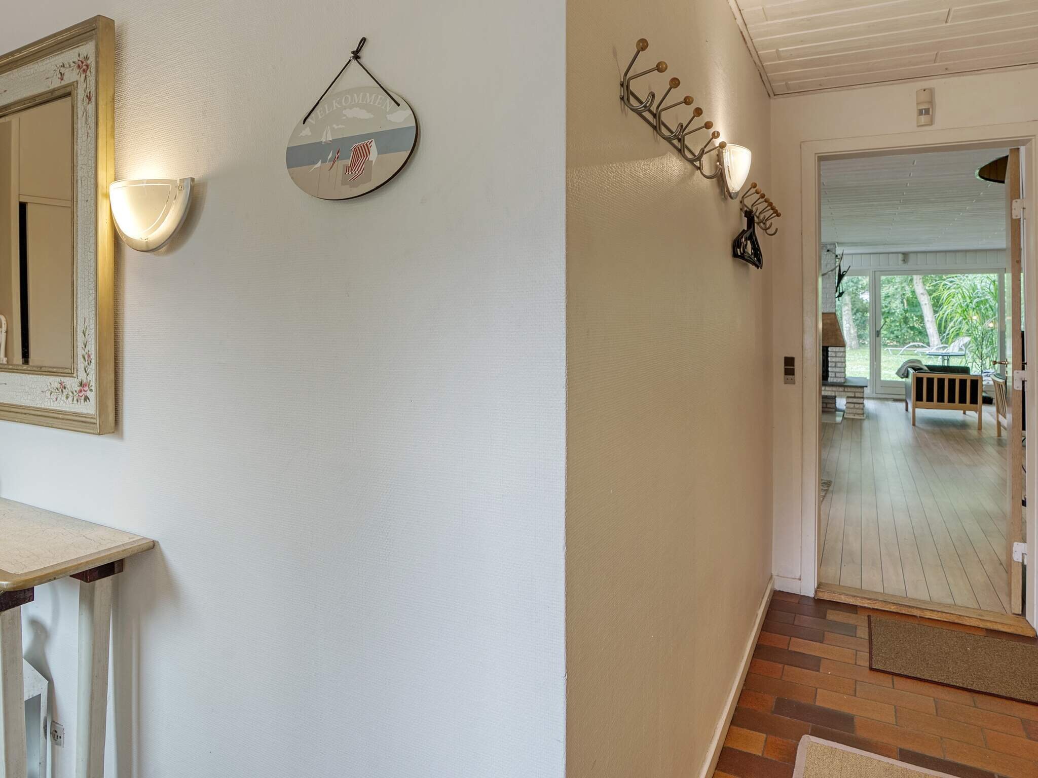 Images 12 person feriebolig i VÃ¦ggerlÃ¸se- Dancenter