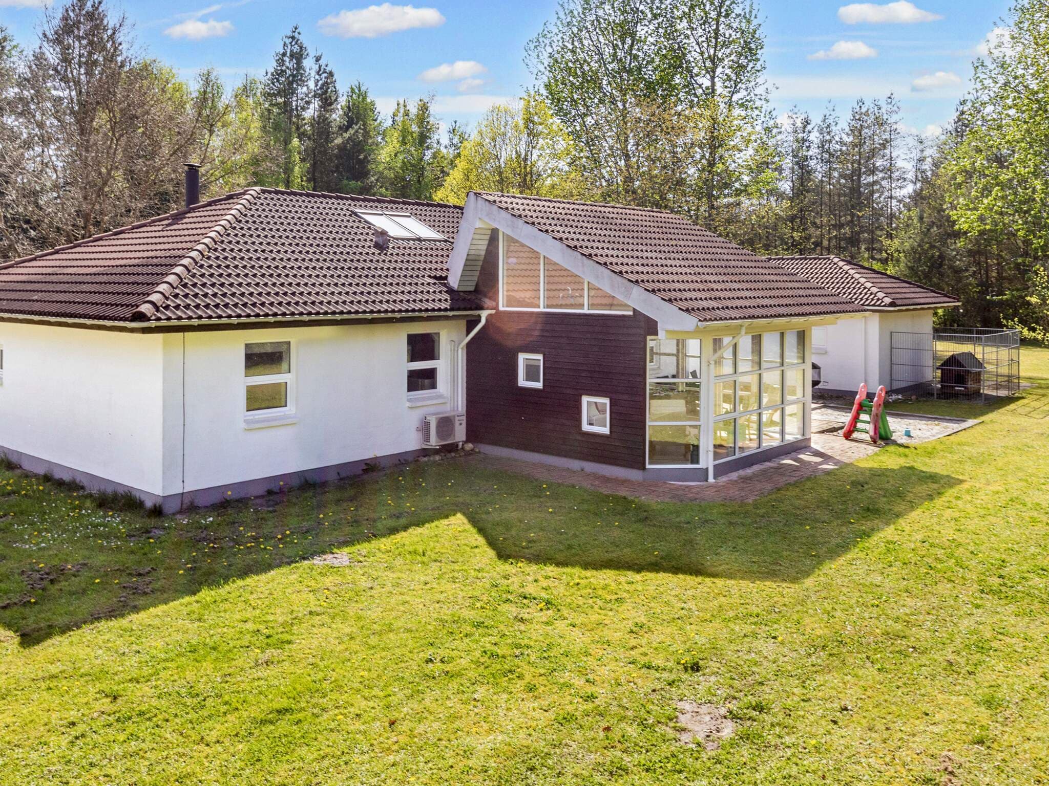 Images 8 person feriebolig i HÃ¸jslev- Dancenter