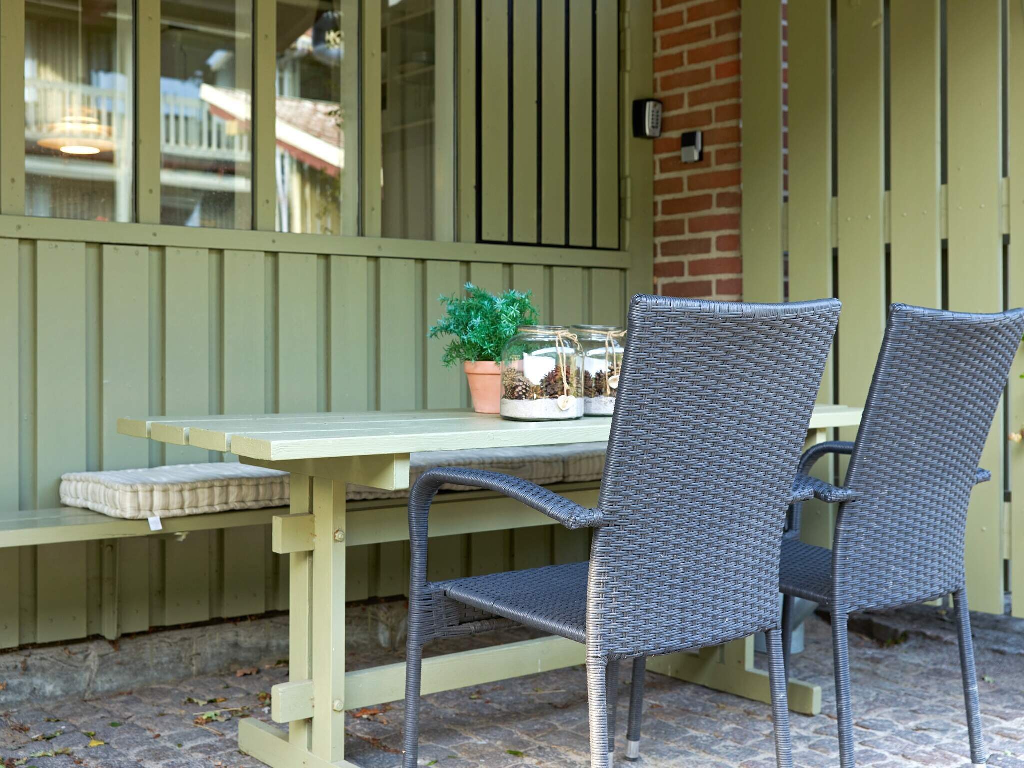 Images 4 person feriebolig i Allinge- Dancenter