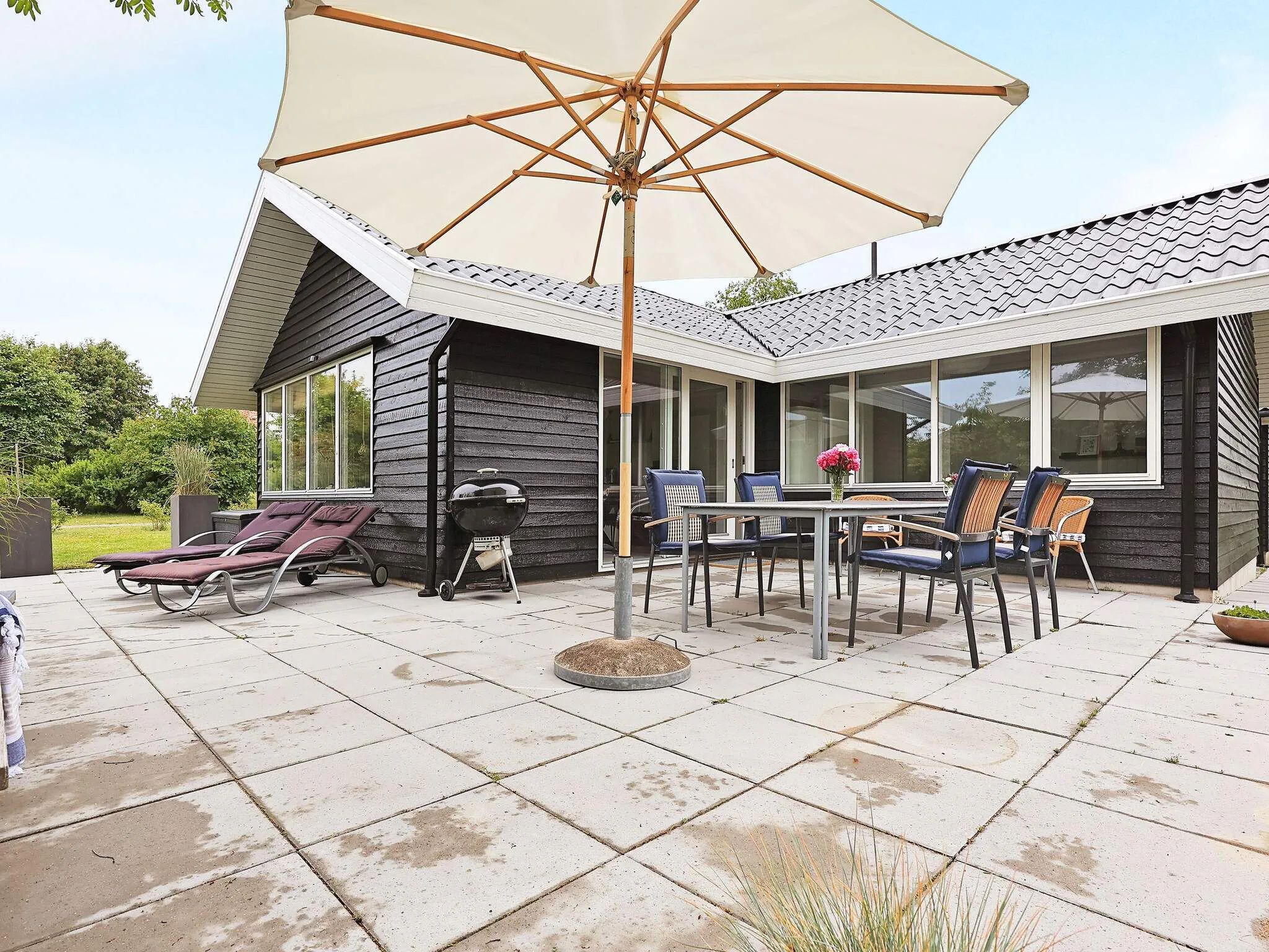 Images 6 person feriebolig i KarrebÃ¦ksminde- Dancenter