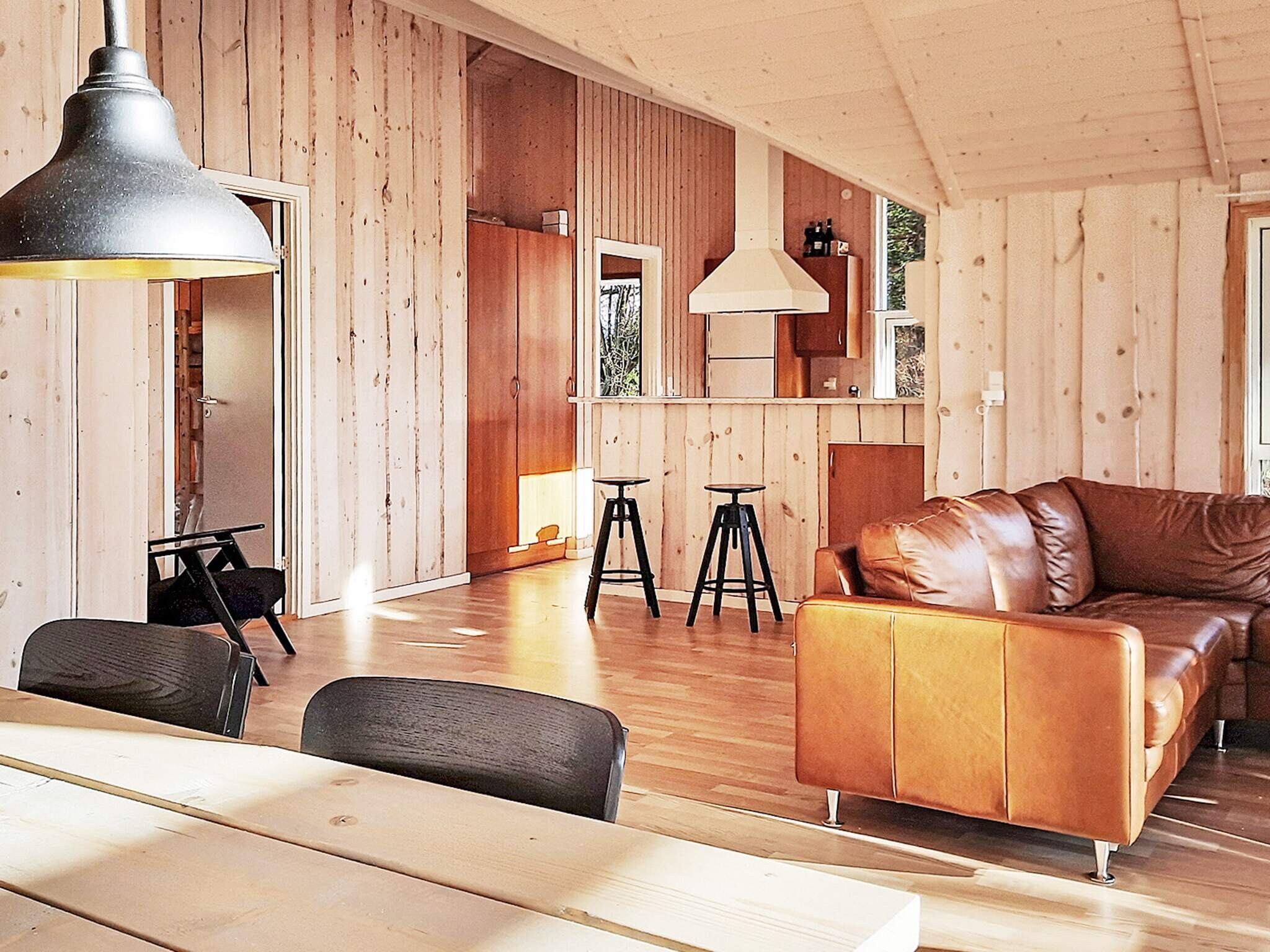 Images 6 person feriebolig i Dannemare- Dancenter