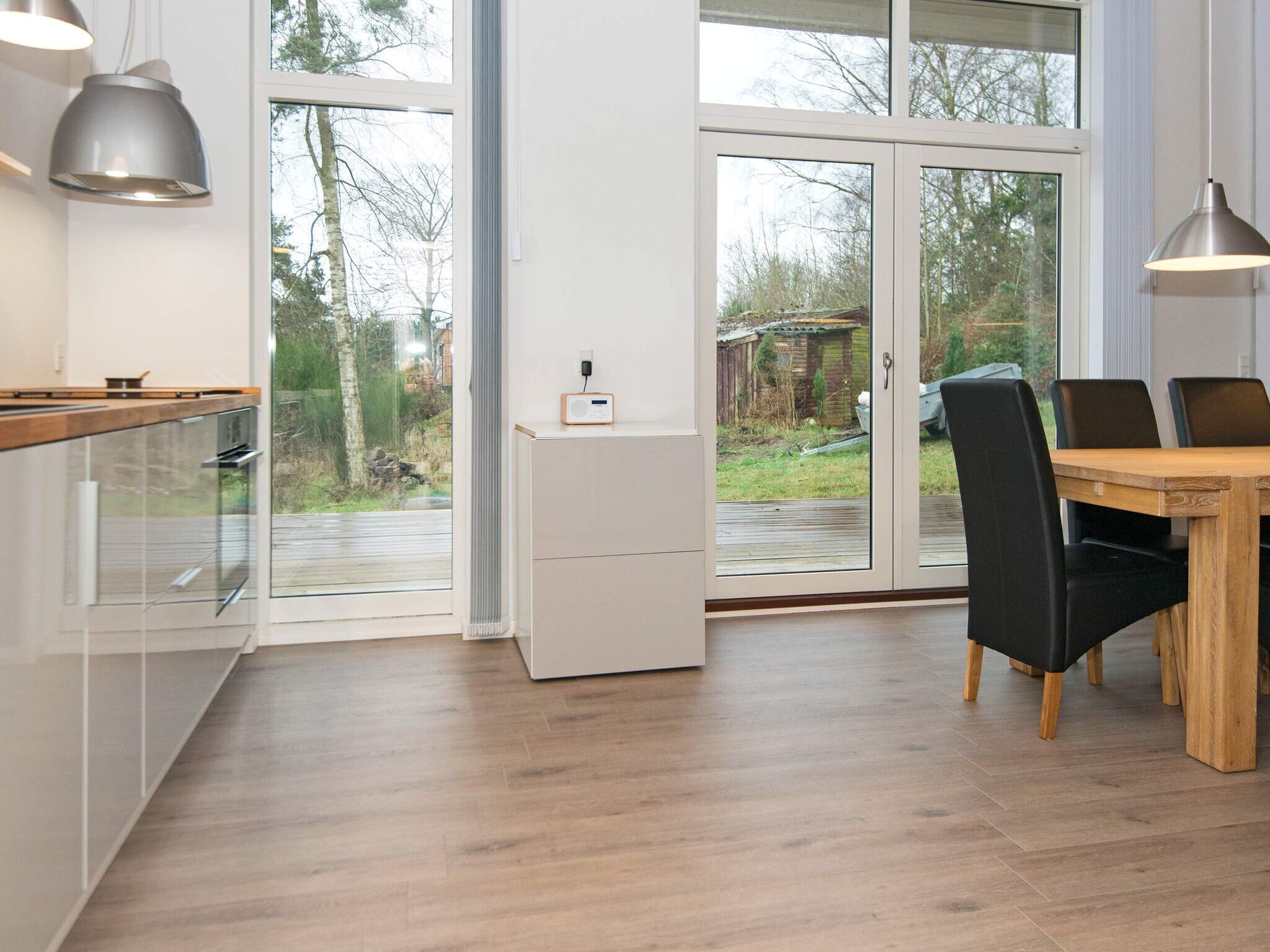 Images 6 person feriebolig i Knebel- Dancenter