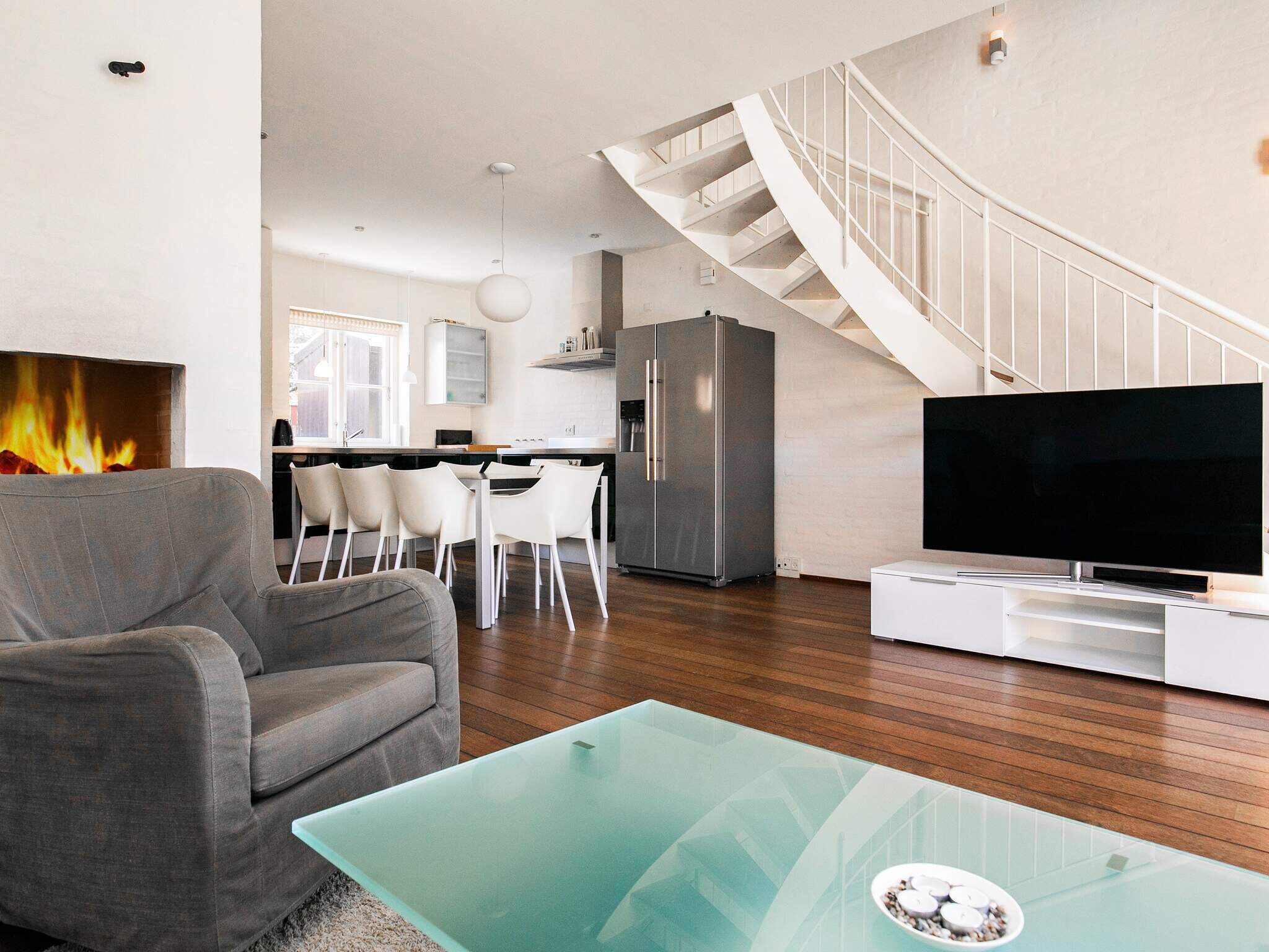 Images 6 person feriebolig i Skagen- Dancenter