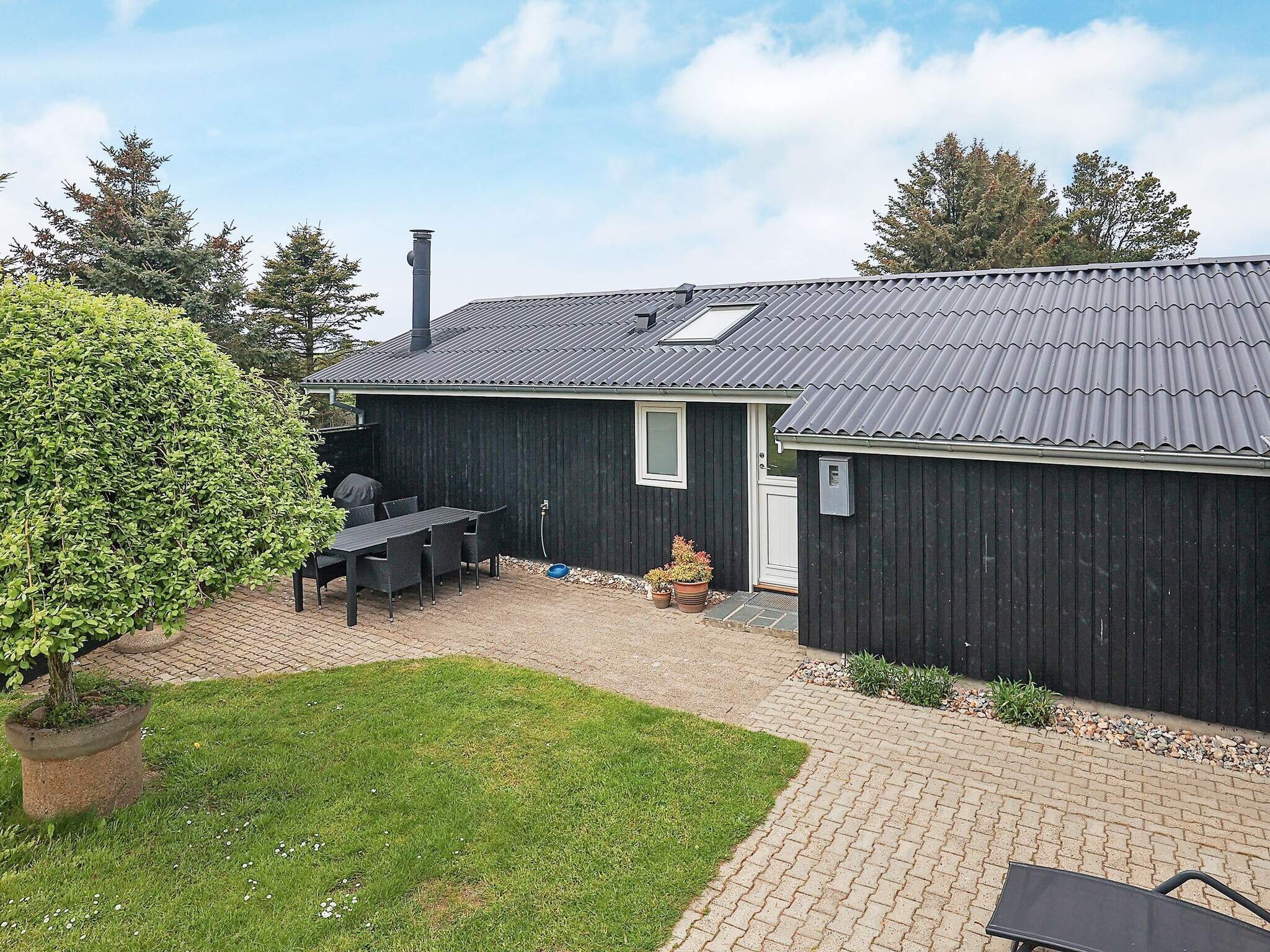 Images 6 person feriebolig i Hirtshals- Dancenter