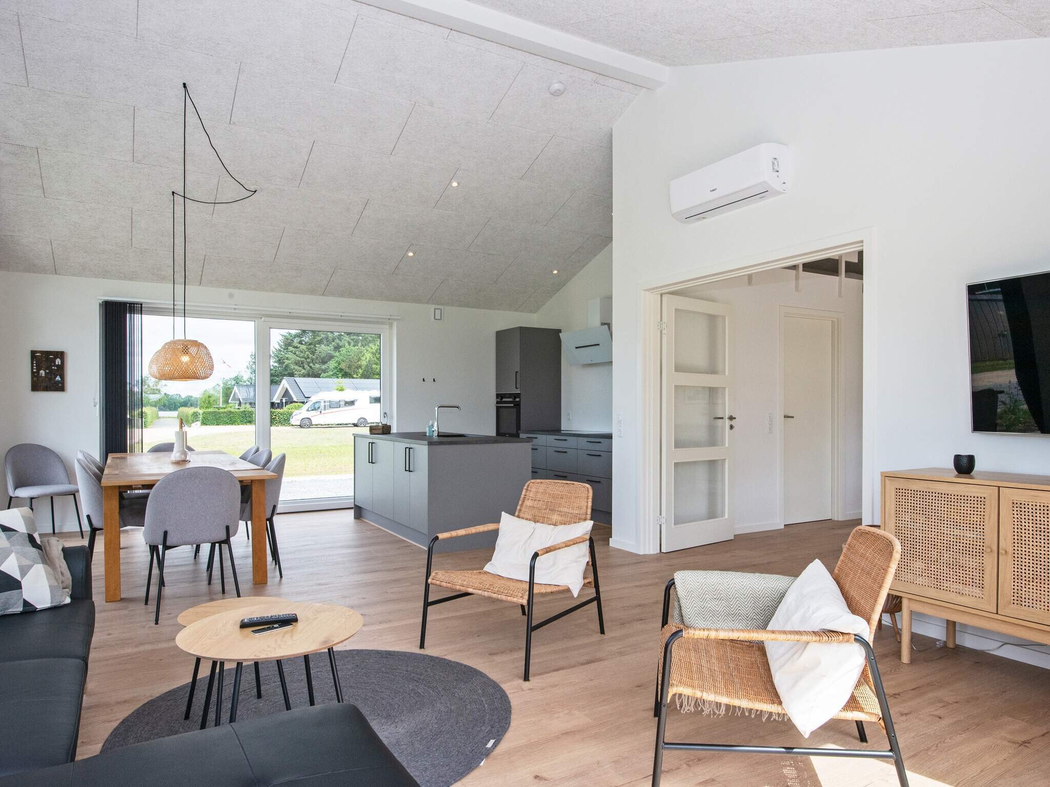 Images 10 person feriebolig i Ansager- Dancenter