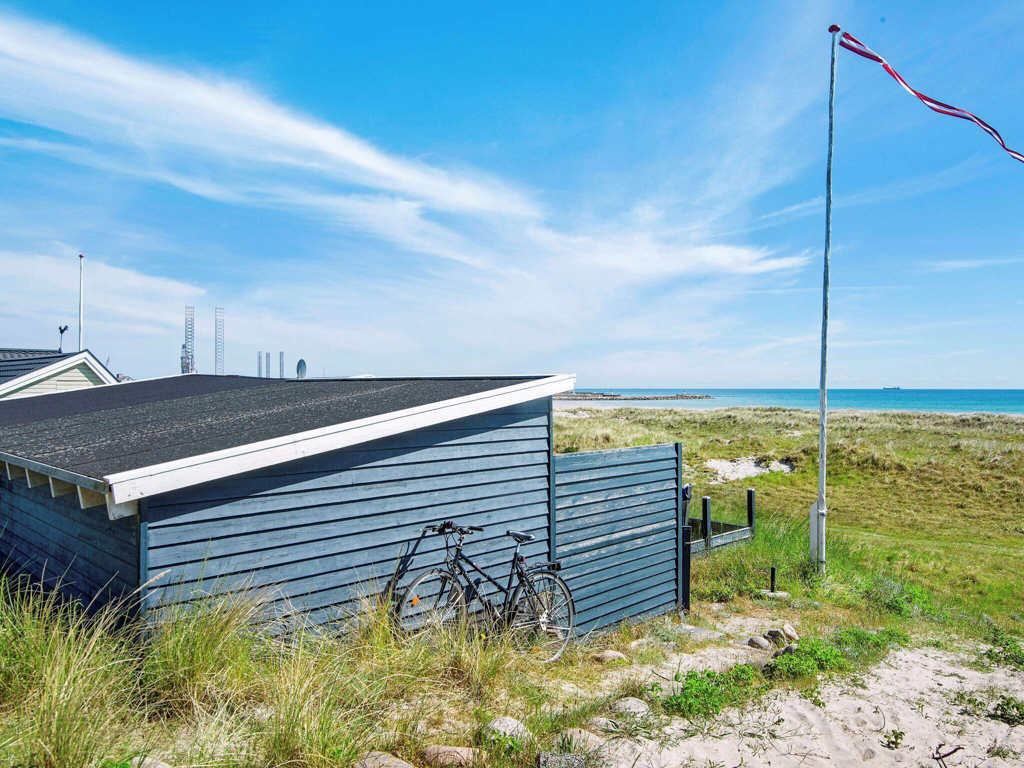 Images 4 person feriebolig i Grenaa- Dancenter