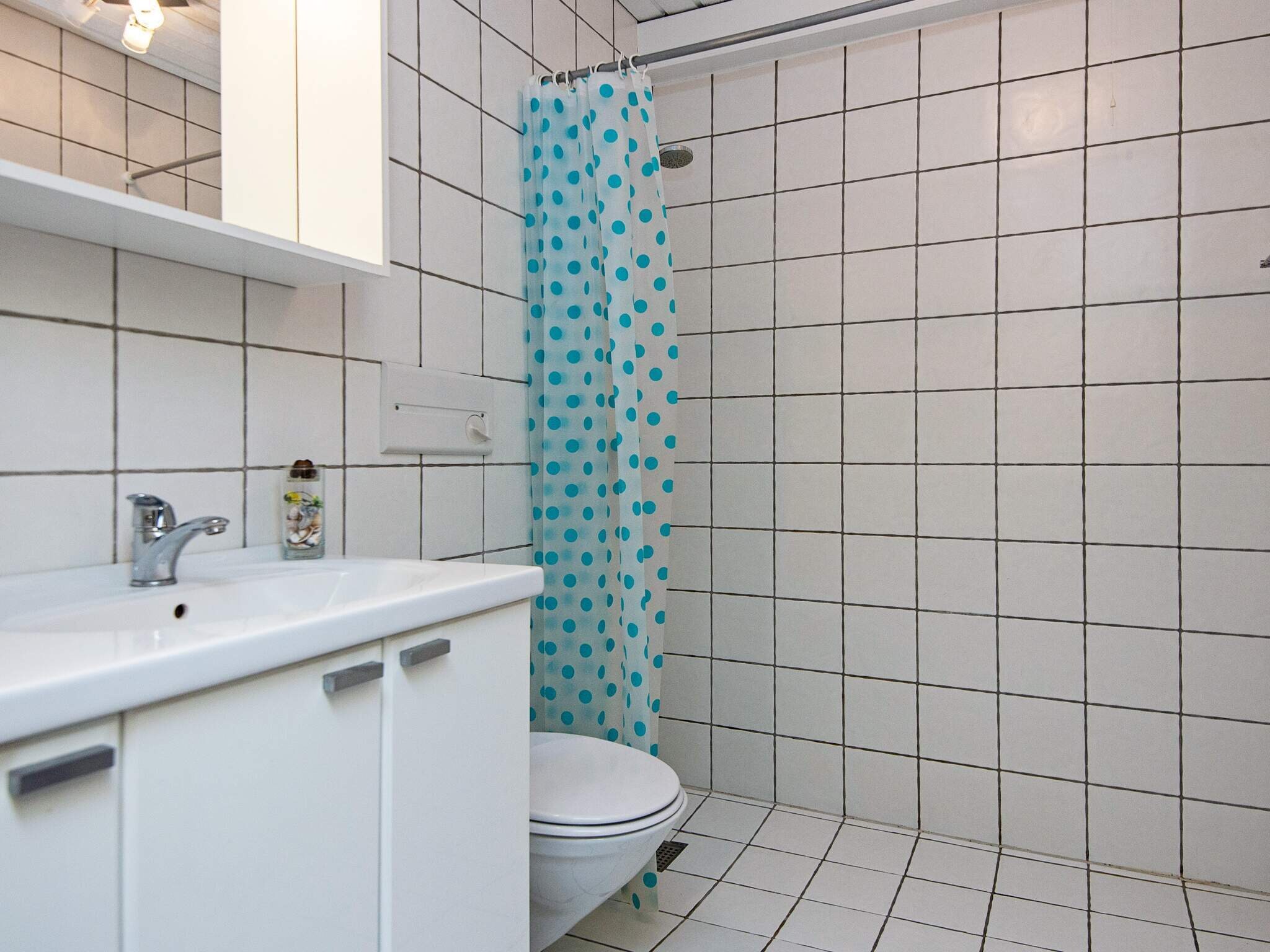 Images 8 person feriebolig i RÃ¸mÃ¸- Dancenter