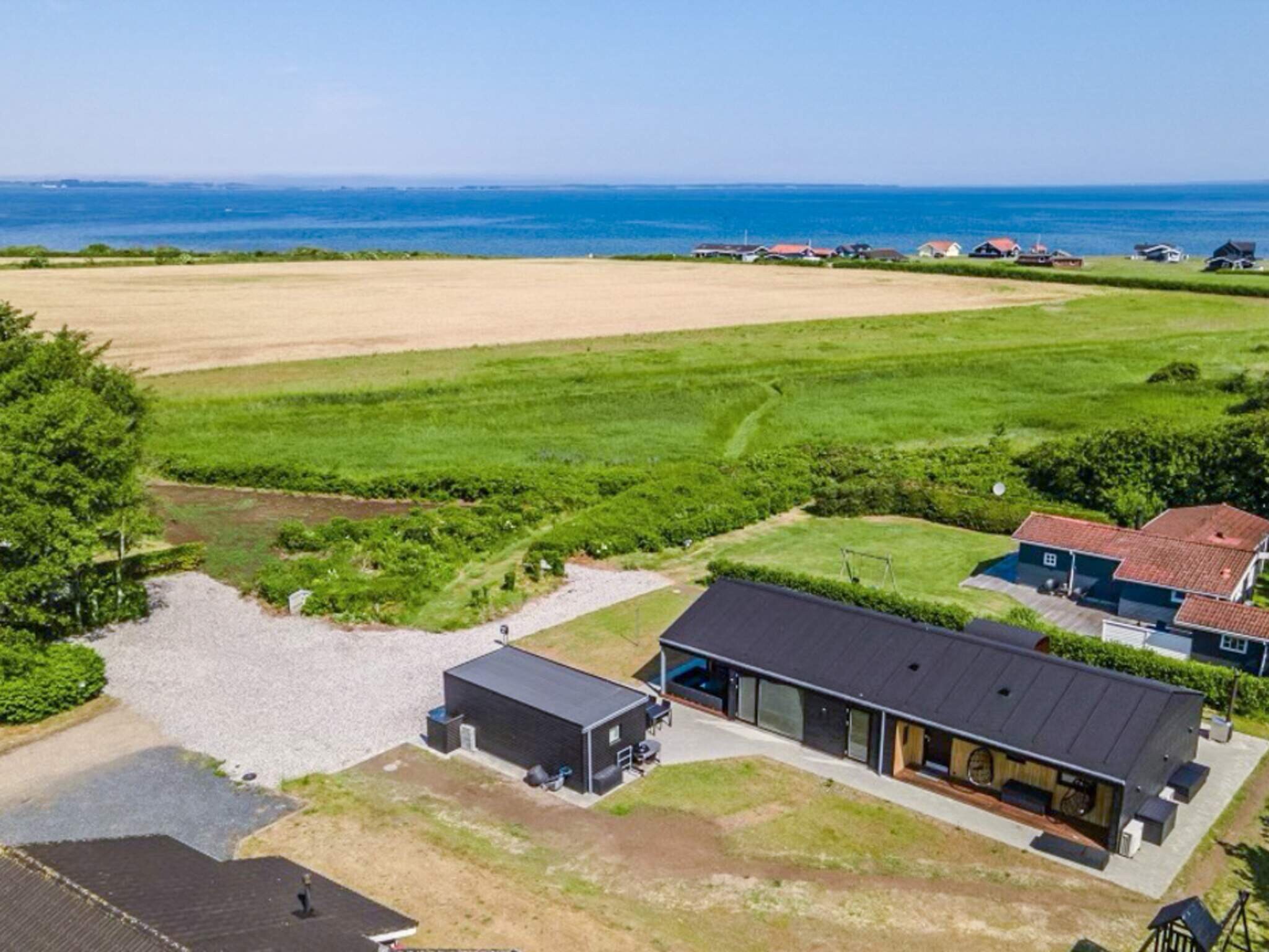 Images 10 person feriebolig i Vinderup- Dancenter