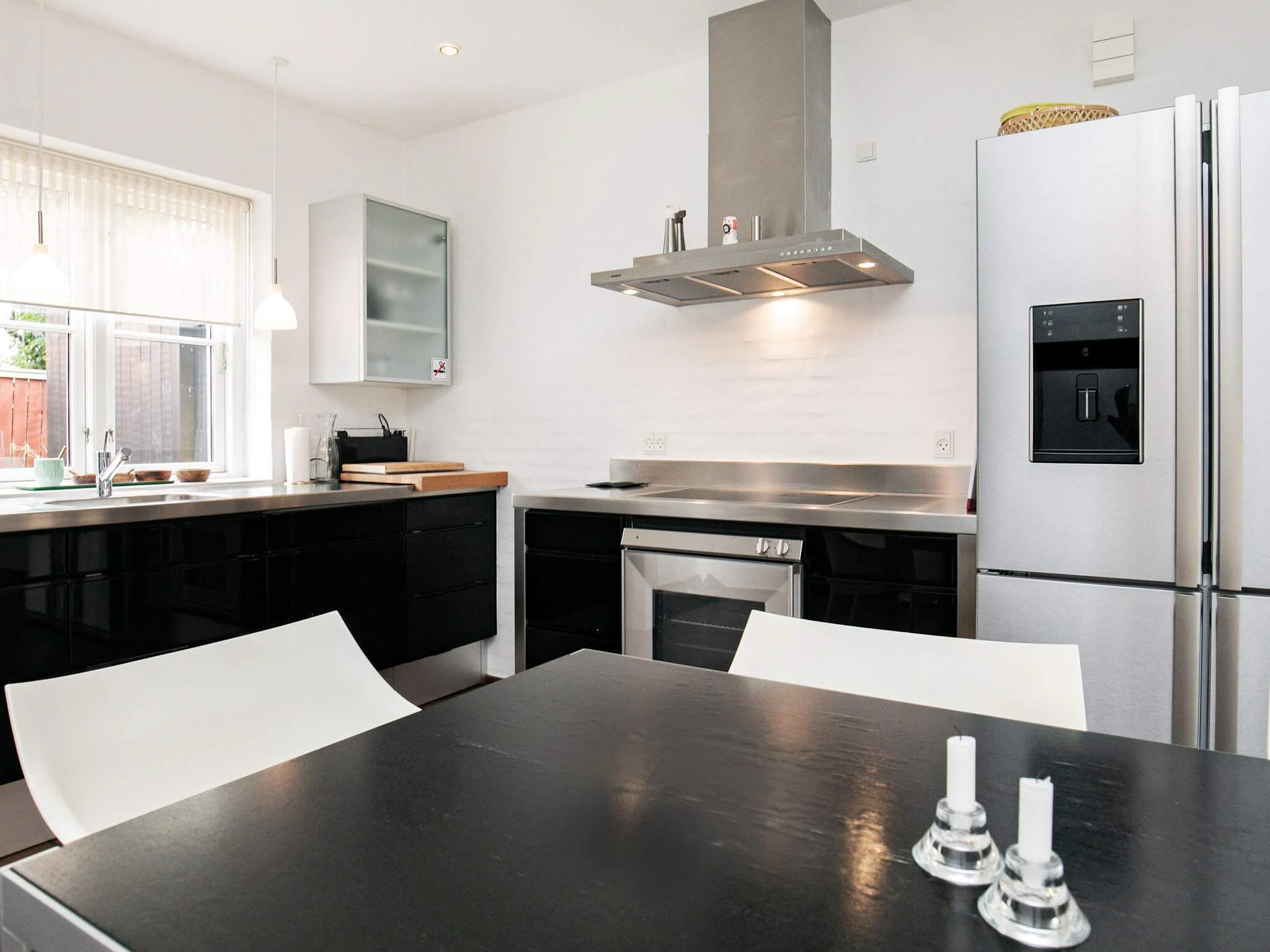 Images 6 person feriebolig i Skagen- Dancenter