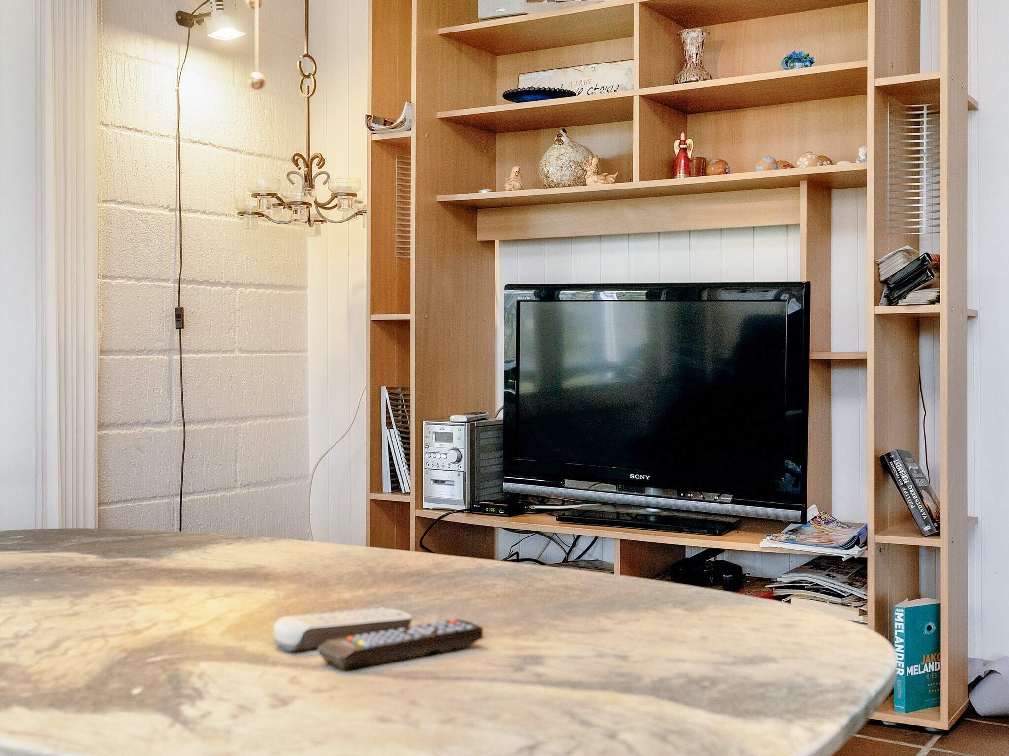 Images 8 person feriebolig i BlÃ¥vand- Dancenter