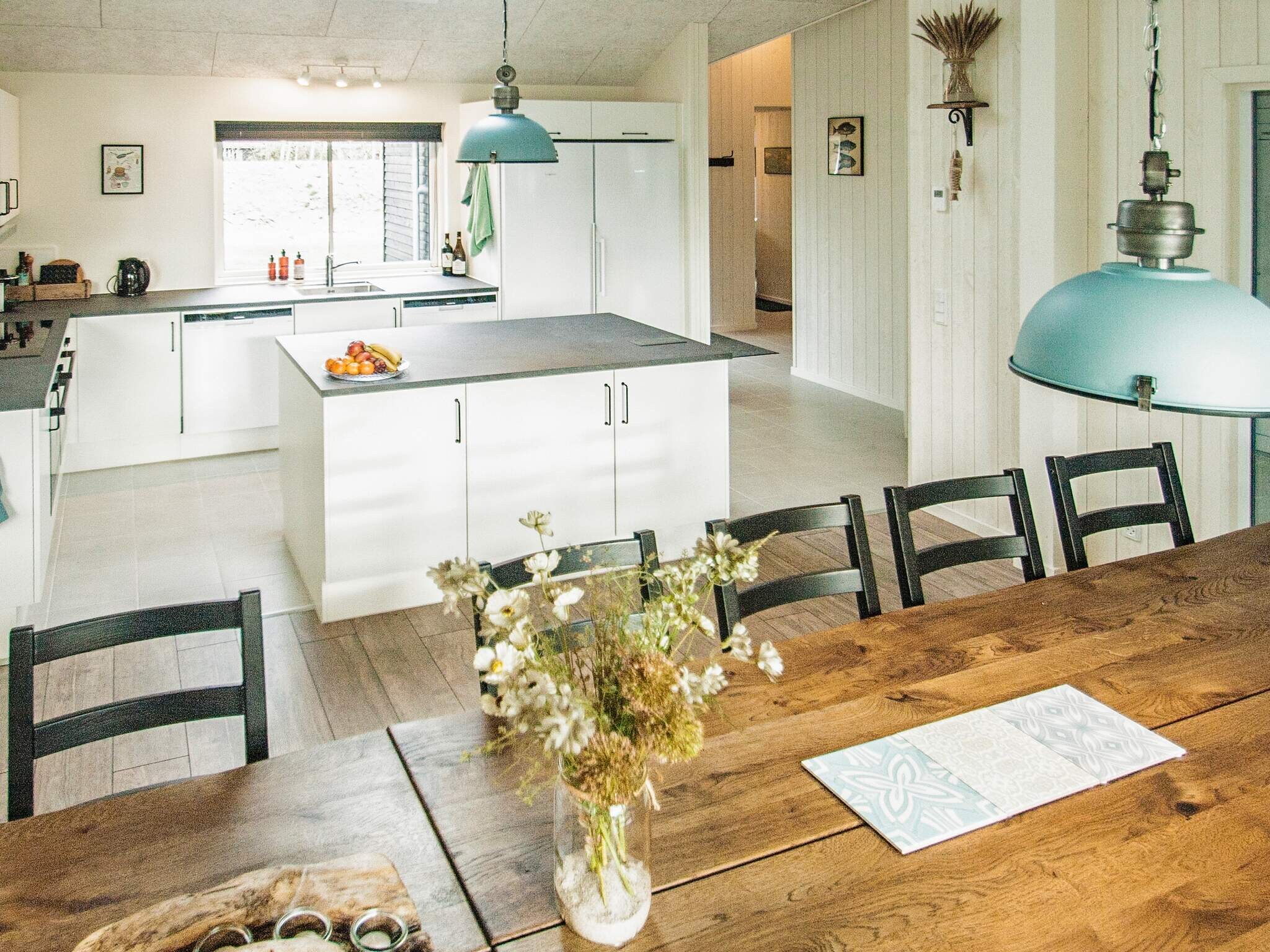 Images 18 person feriebolig i VÃ¦ggerlÃ¸se- Dancenter