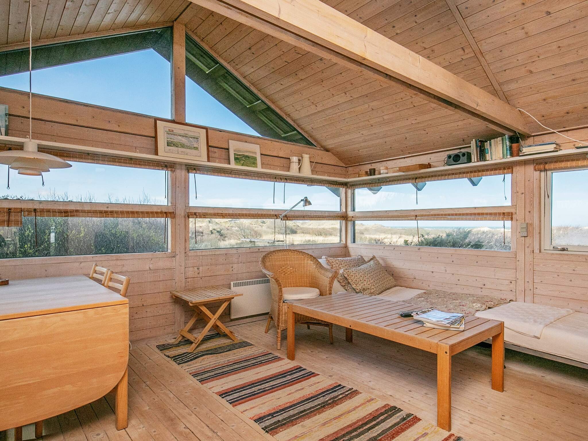 Images 4 person feriebolig i Bindslev- Dancenter