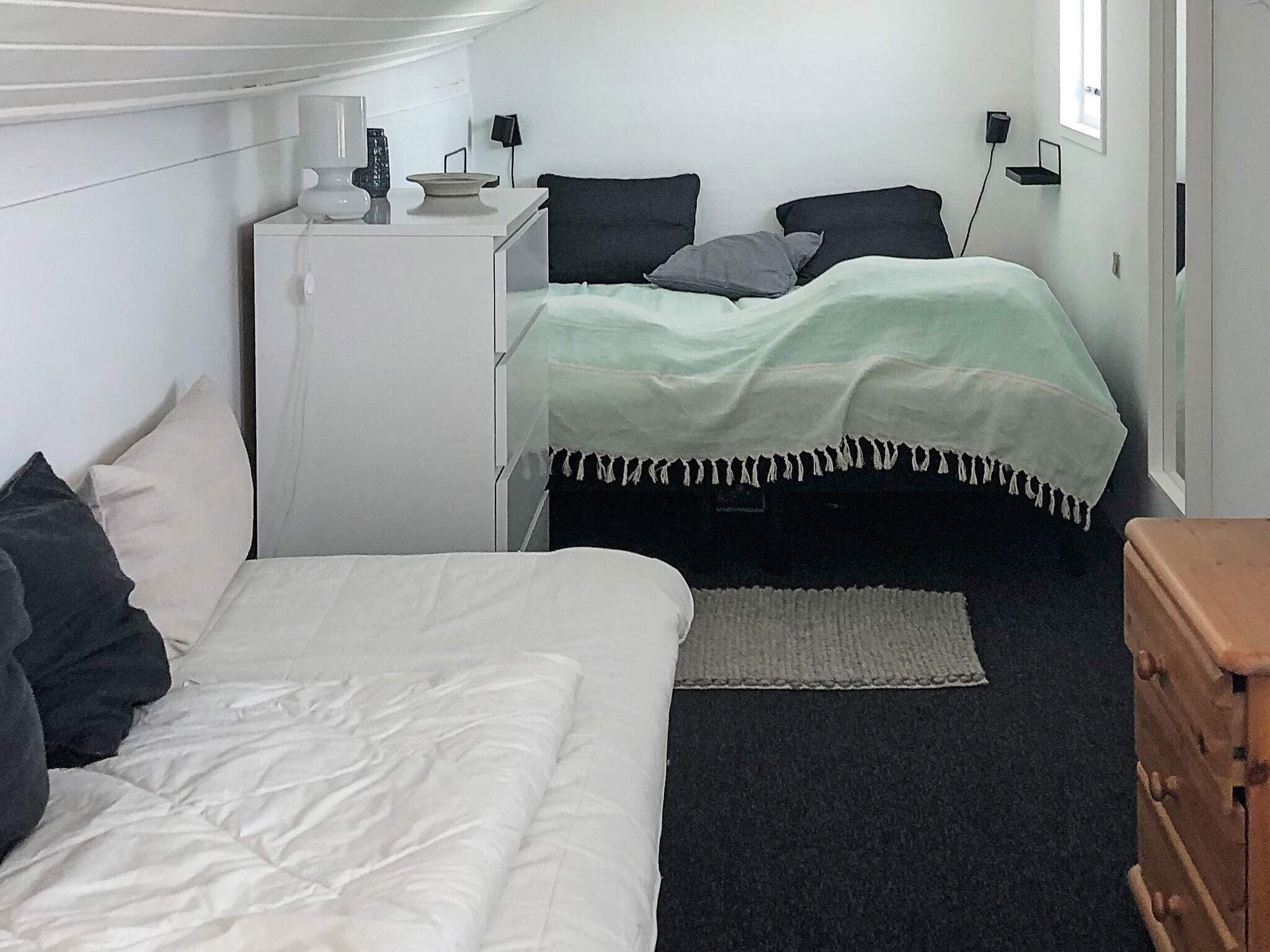 Images 5 person feriebolig i VÃ¦ggerlÃ¸se- Dancenter