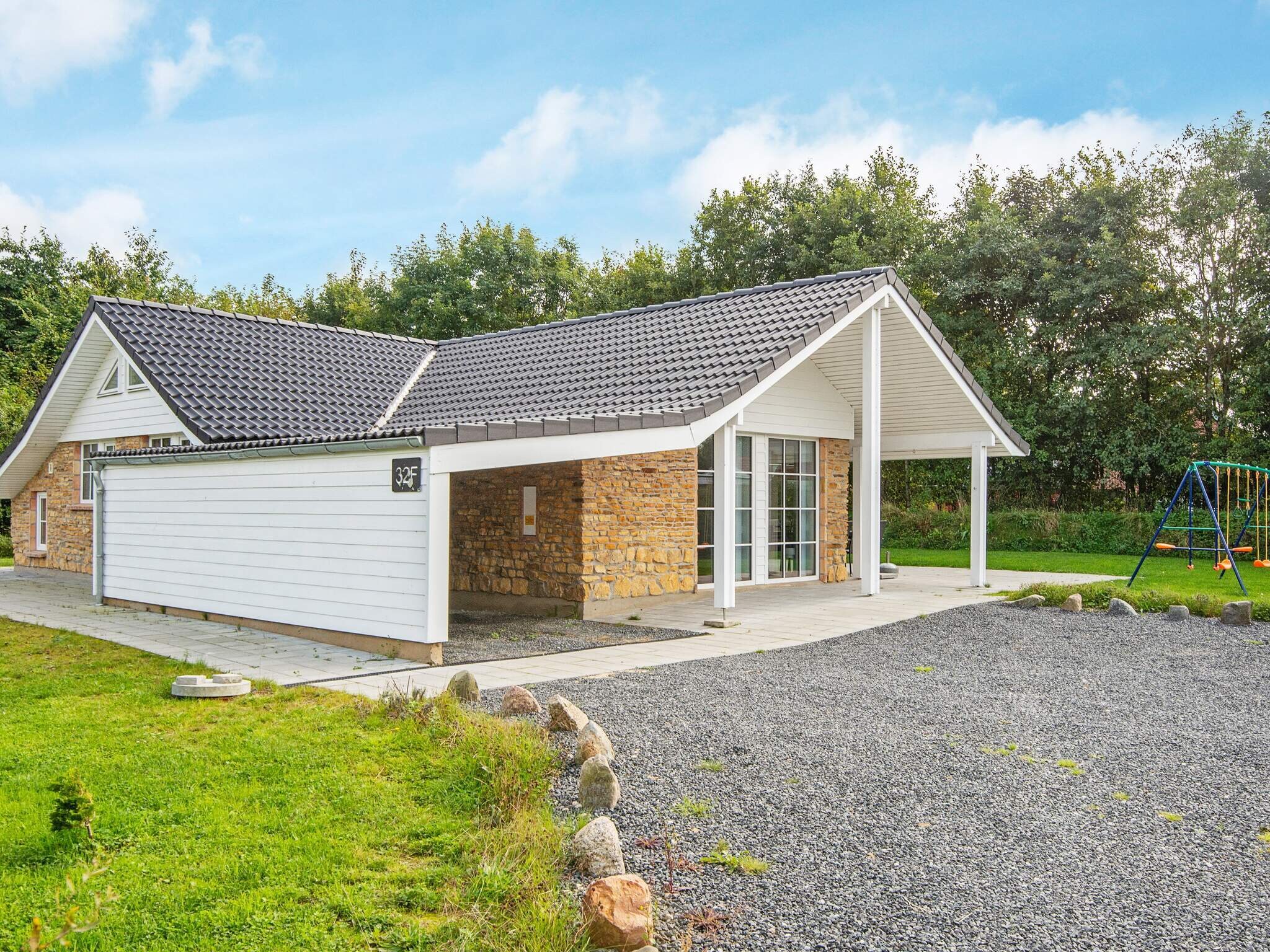 Images 6 person feriebolig i Ansager- Dancenter