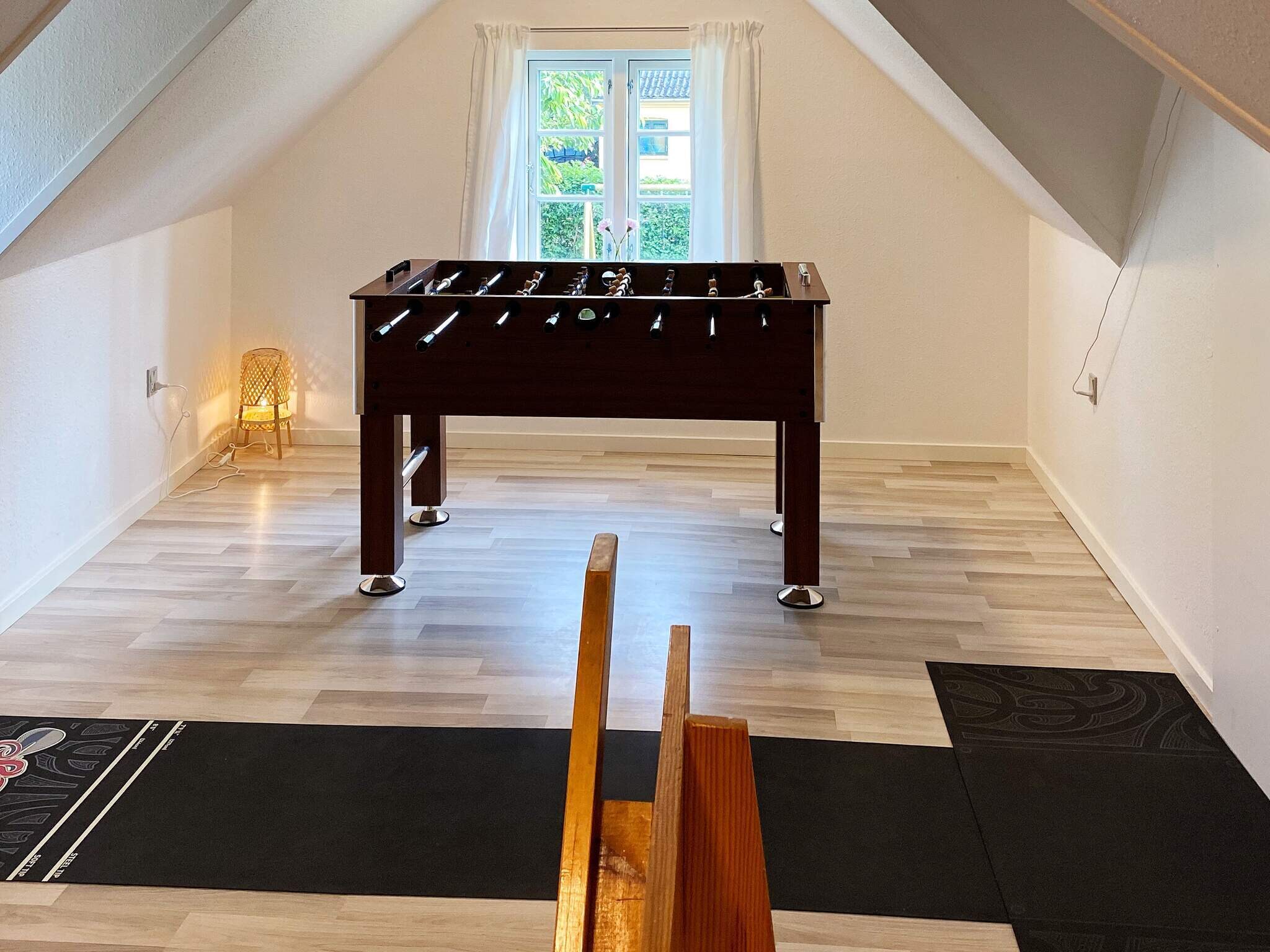 Images 6 person feriebolig i Gedser- Dancenter