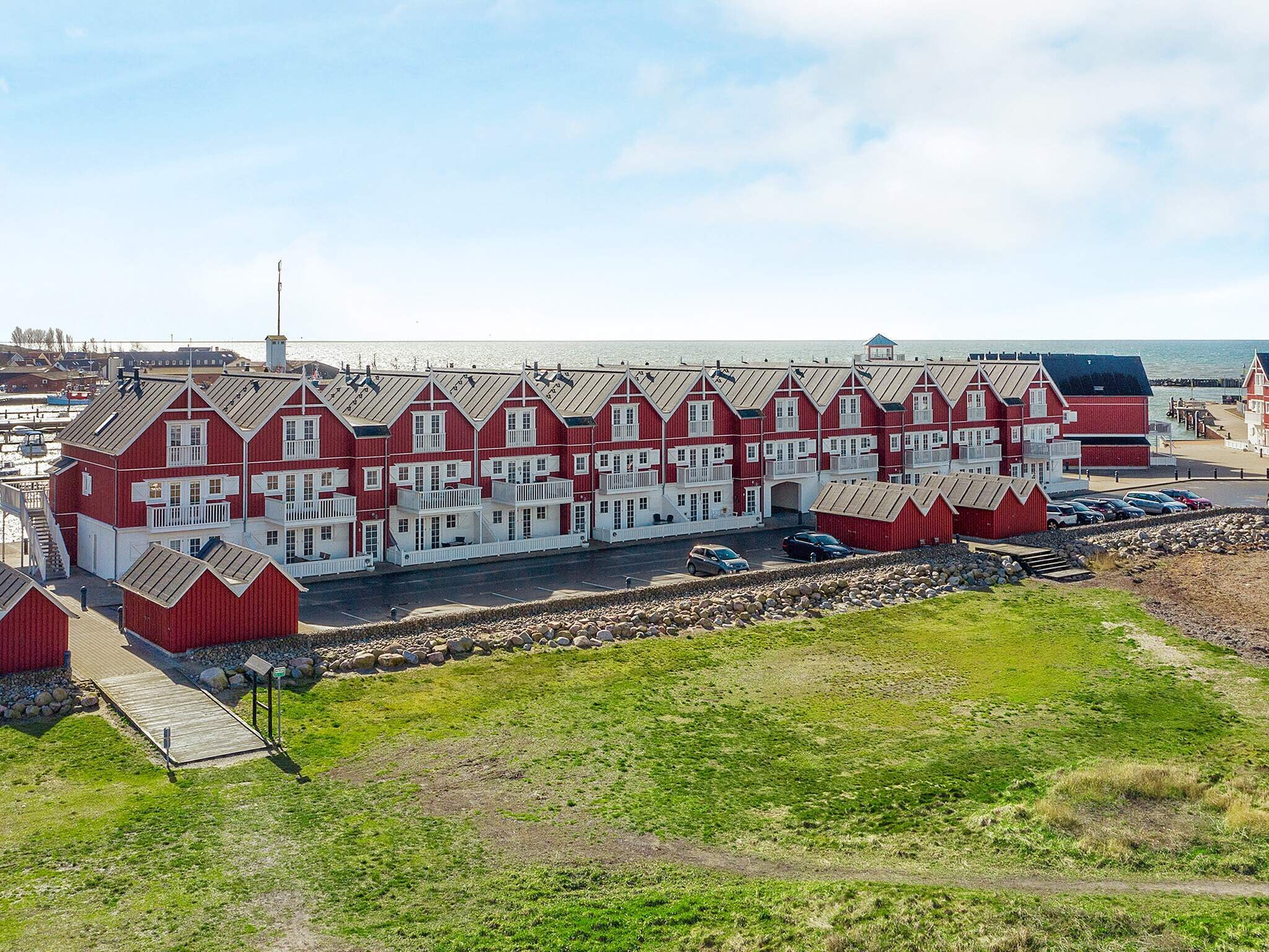 Images 6 person feriebolig i Bagenkop- Dancenter