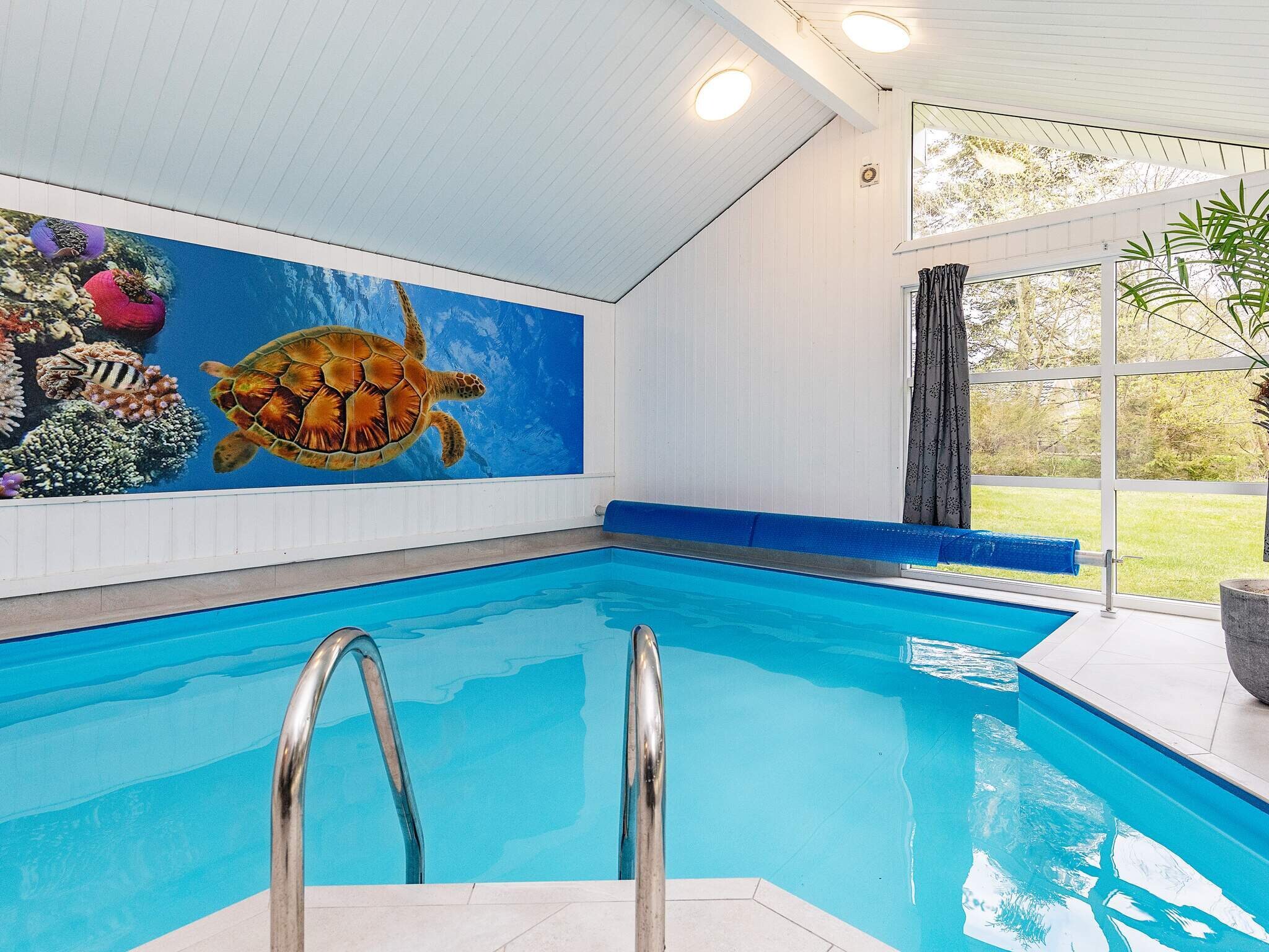 Images 10 person feriebolig i VÃ¦ggerlÃ¸se- Dancenter