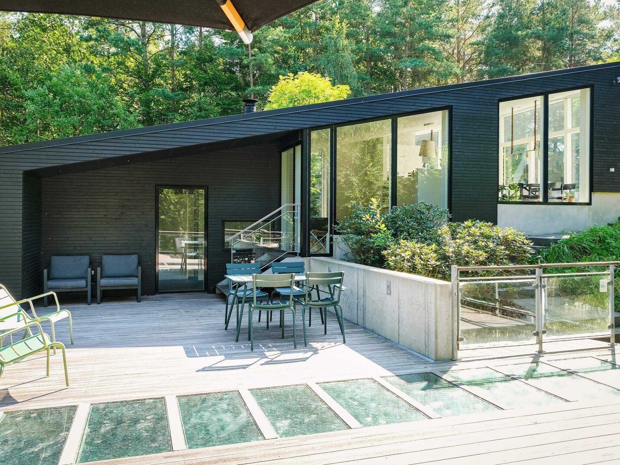 Images 8 person feriebolig i Ebeltoft- Dancenter