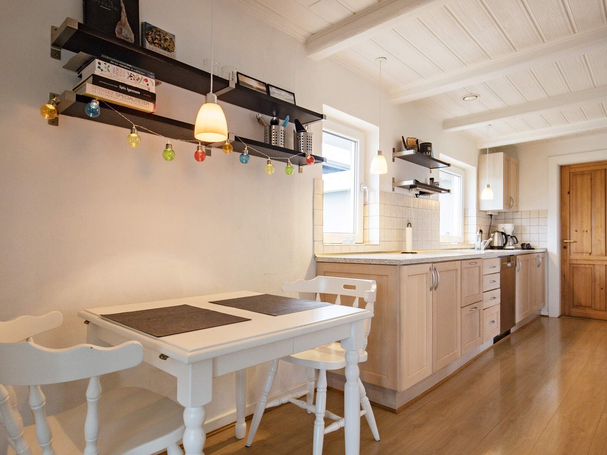 Images 8 person feriebolig i Hurup Thy- Dancenter