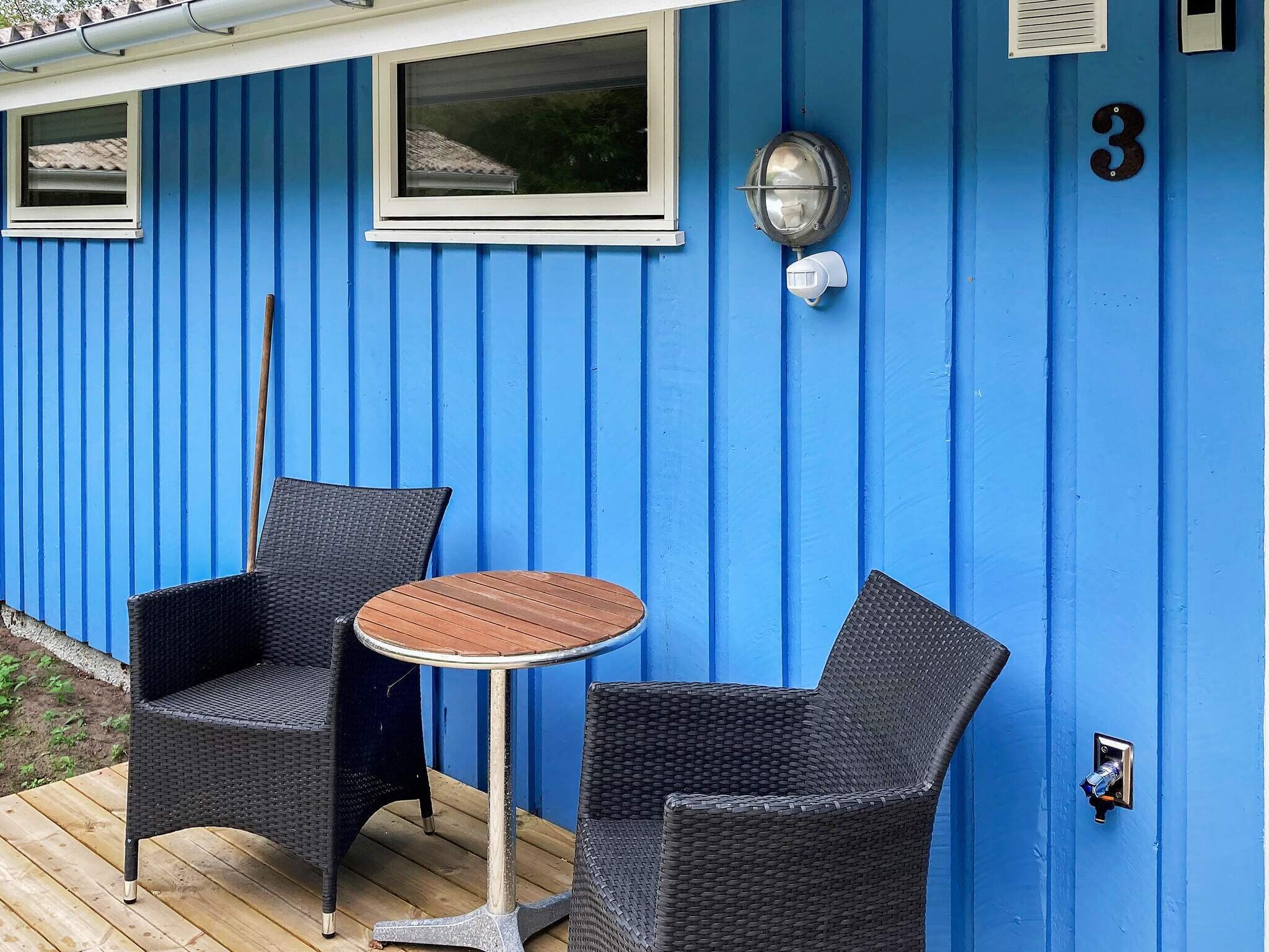 Images 9 person feriebolig i LÃ¦sÃ¸- Dancenter