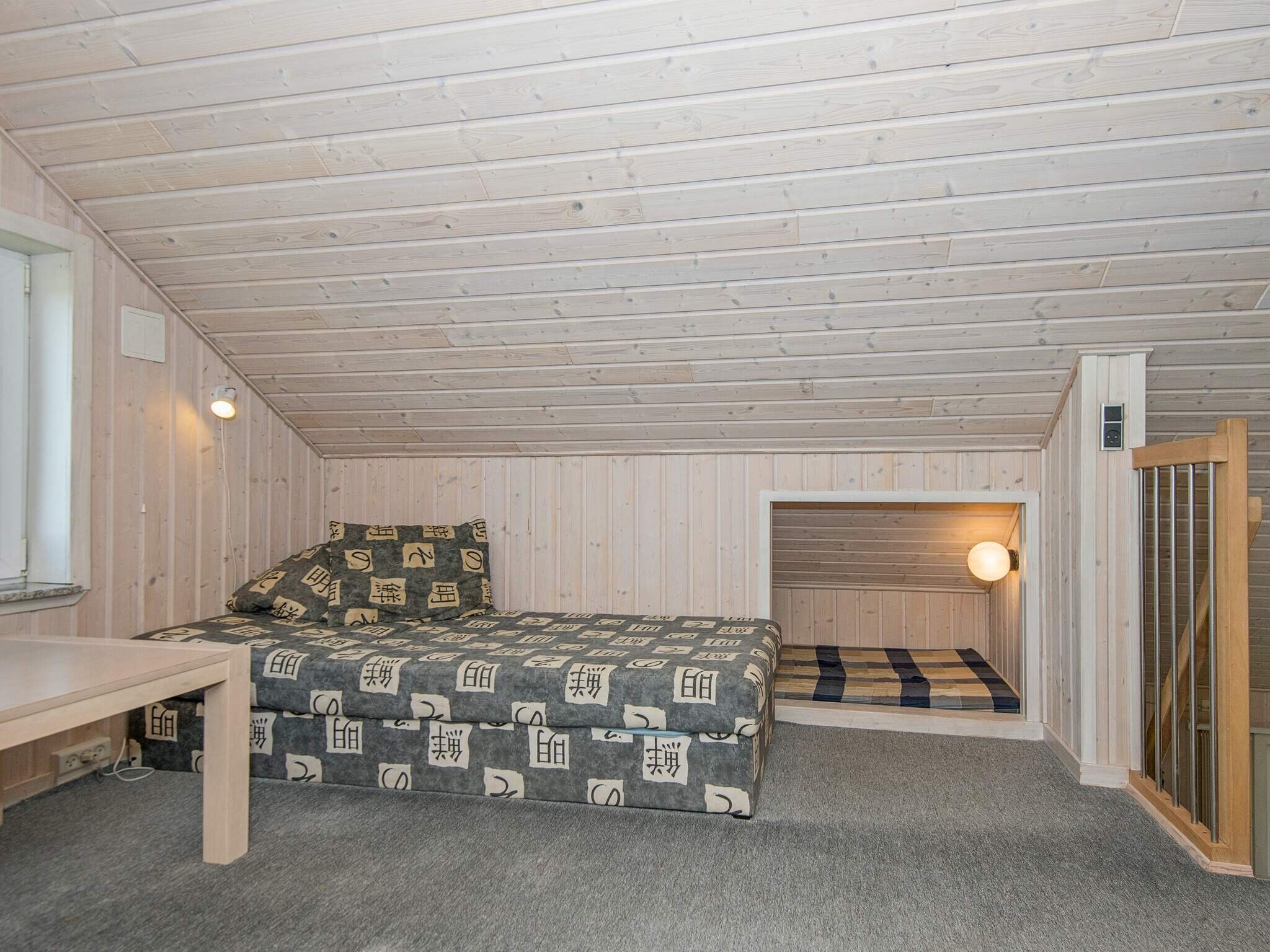 Images 12 person feriebolig i Tarm- Dancenter