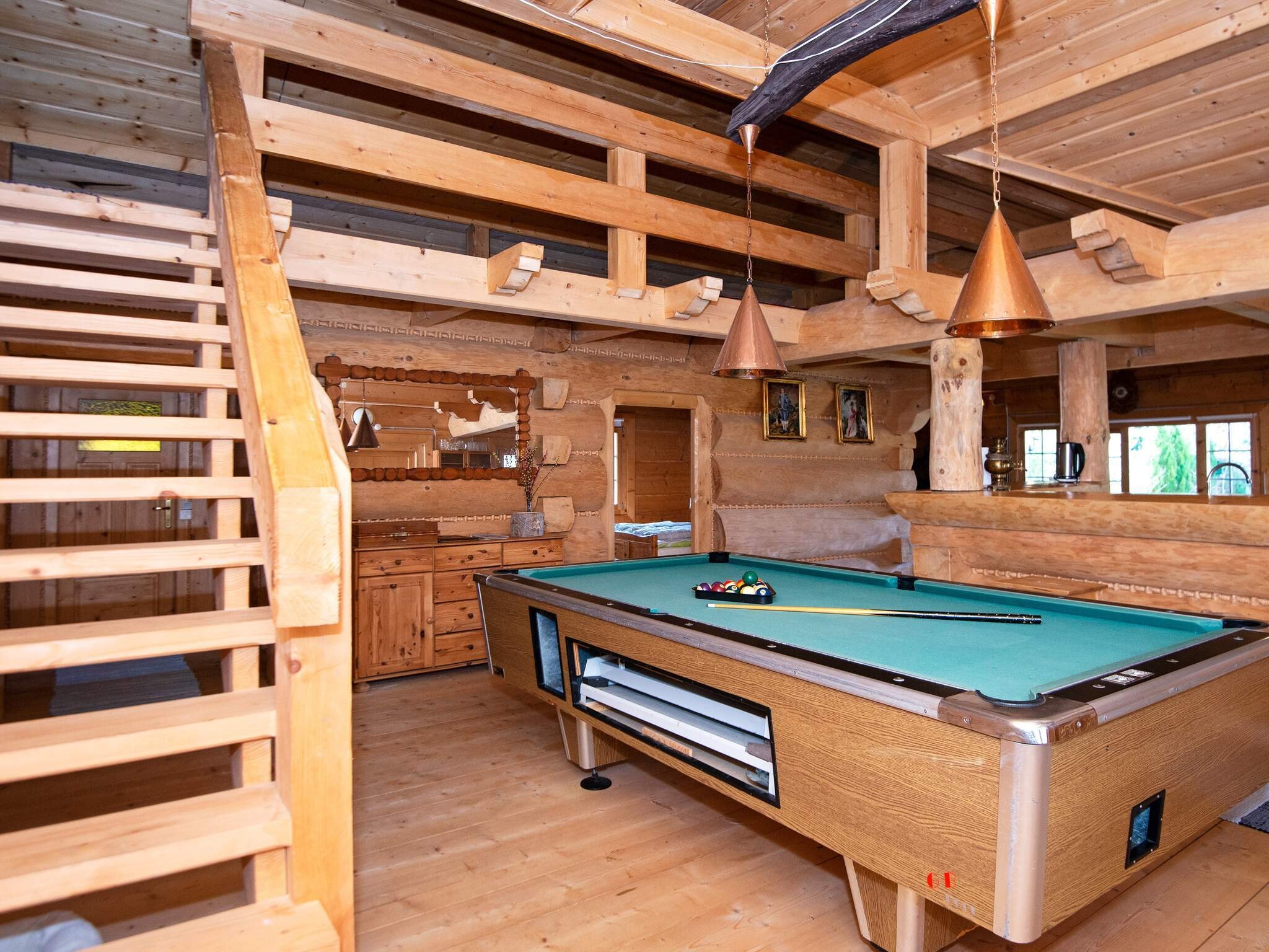 Images 8 person feriebolig i Ebeltoft- Dancenter