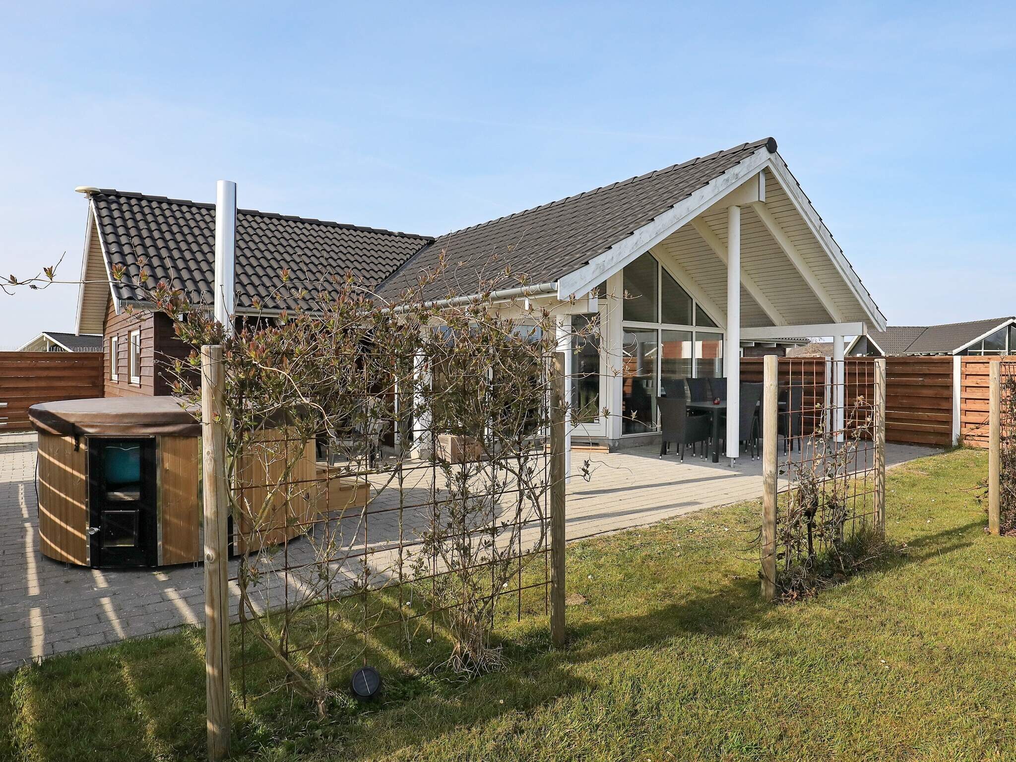 Images 8 person feriebolig i Idestrup- Dancenter