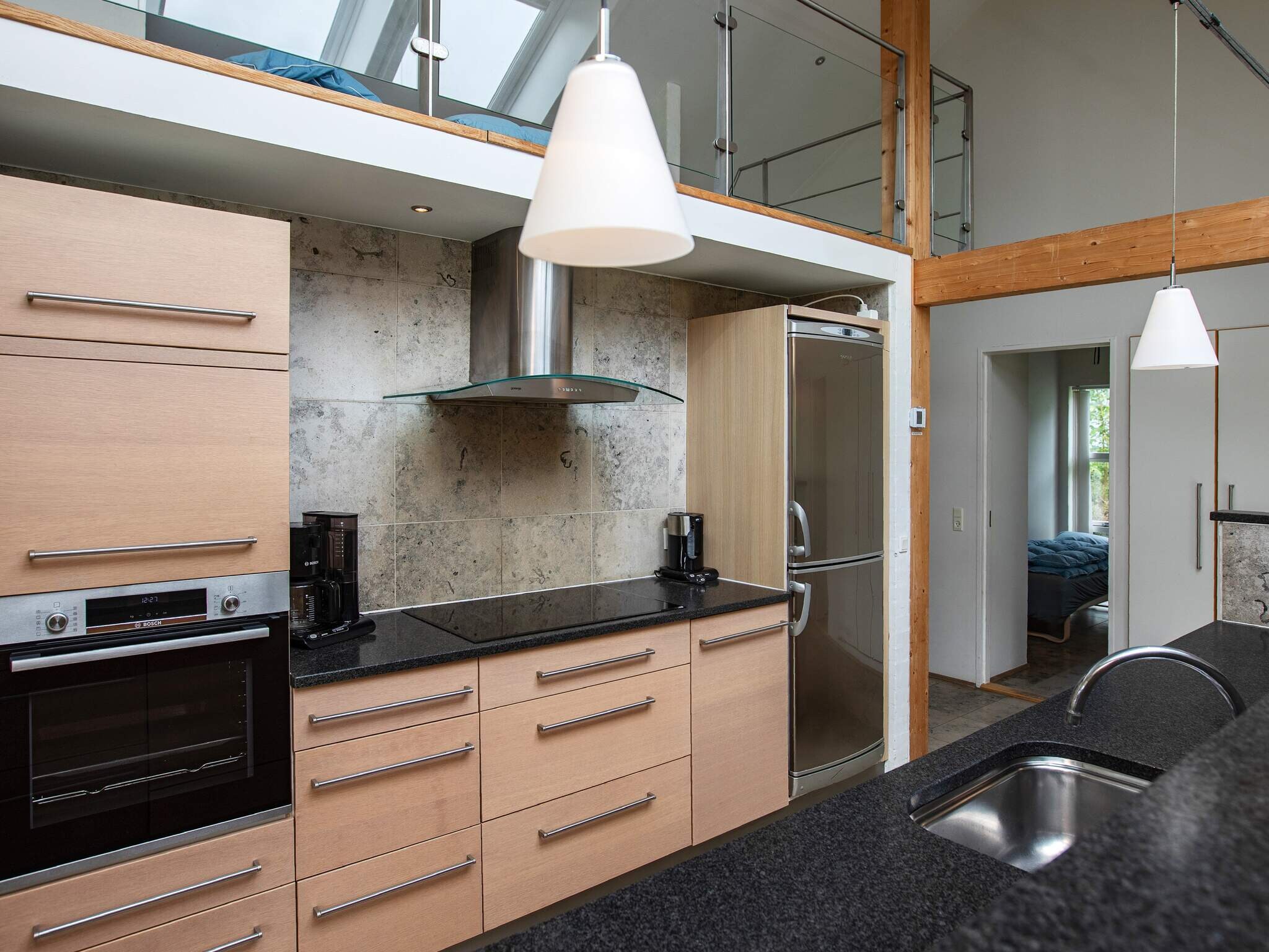 Images 8 person feriebolig i VÃ¦ggerlÃ¸se- Dancenter